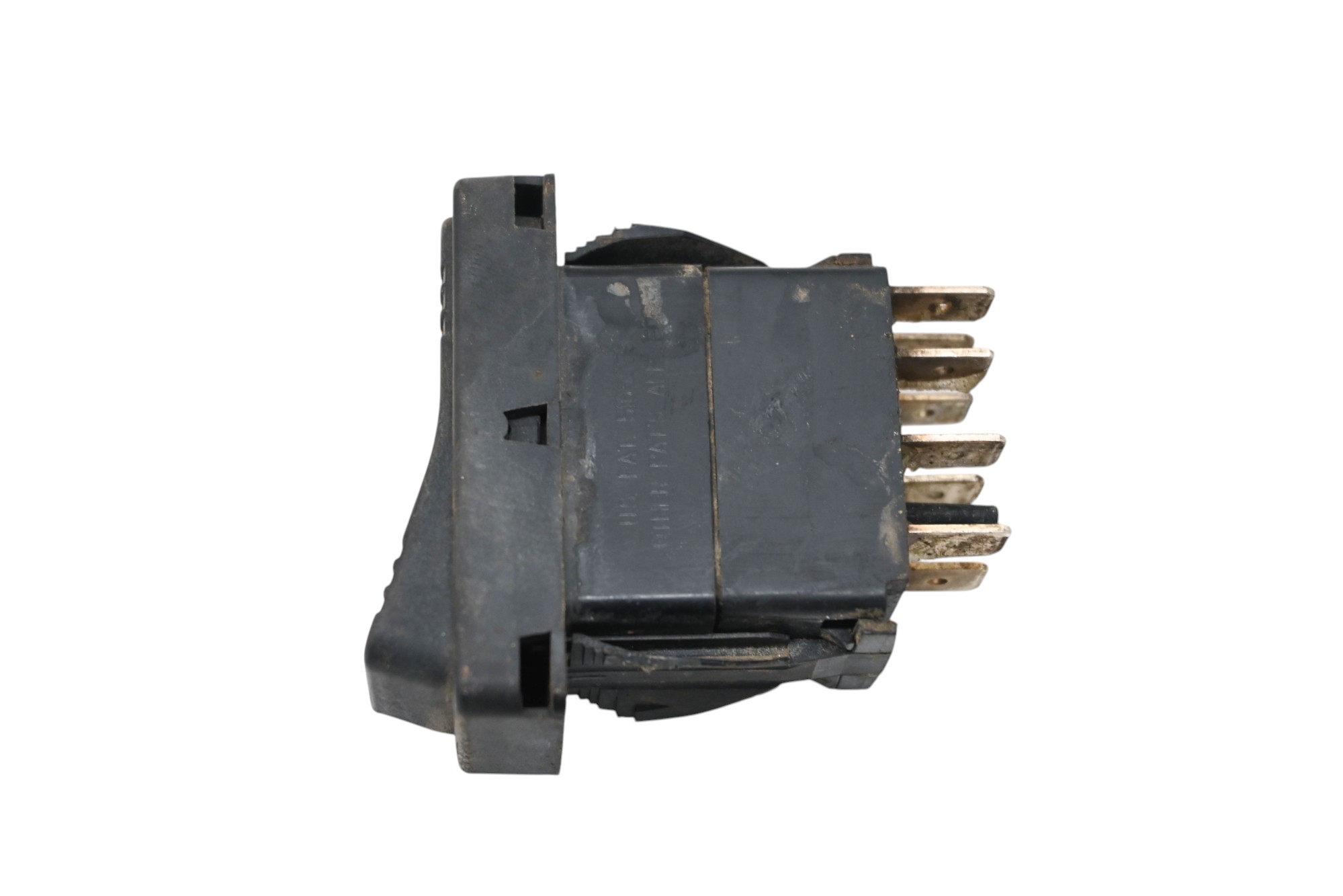 10 Polaris Ranger Crew 800 4x4 Awd Switch