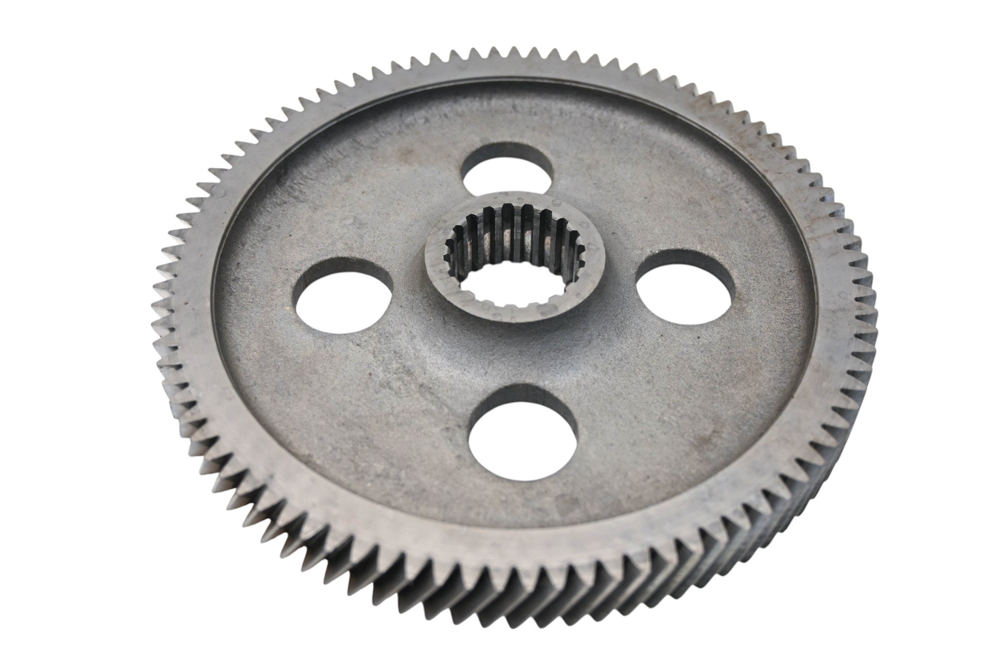 10 Polaris Ranger Crew 800 4x4 Transmission Output Gear