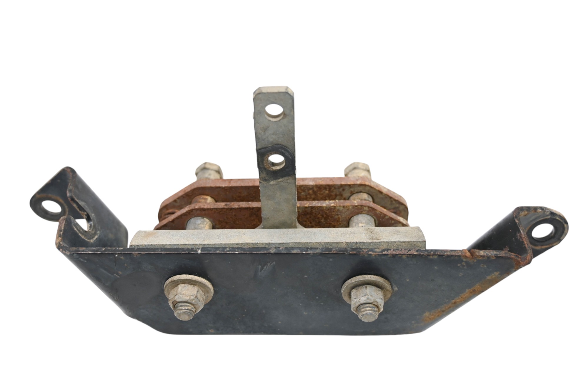 10 Polaris Ranger Crew 800 4x4 Rear Parking Brake Caliper