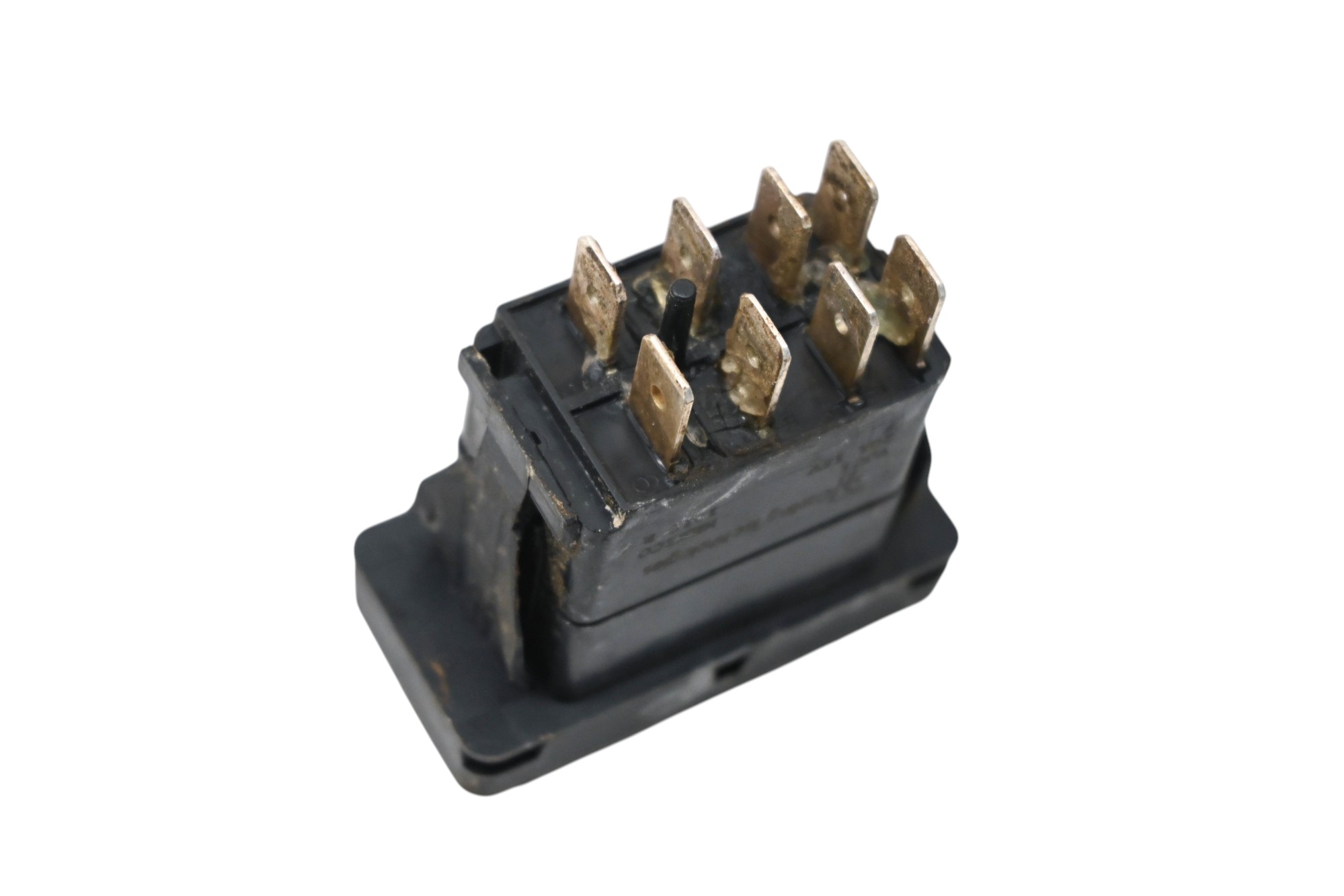 10 Polaris Ranger Crew 800 4x4 Awd Switch