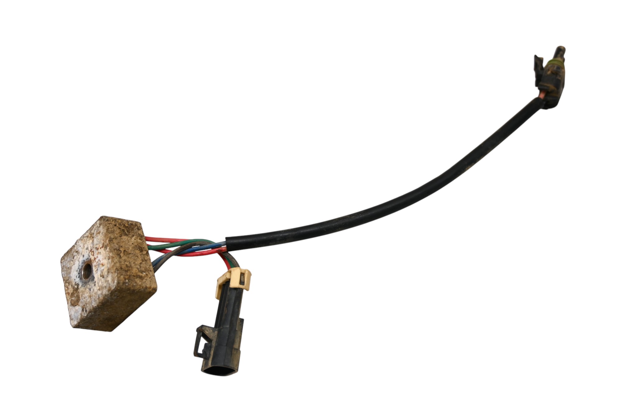 10 Polaris Ranger Crew 800 4x4 Solid State Relay