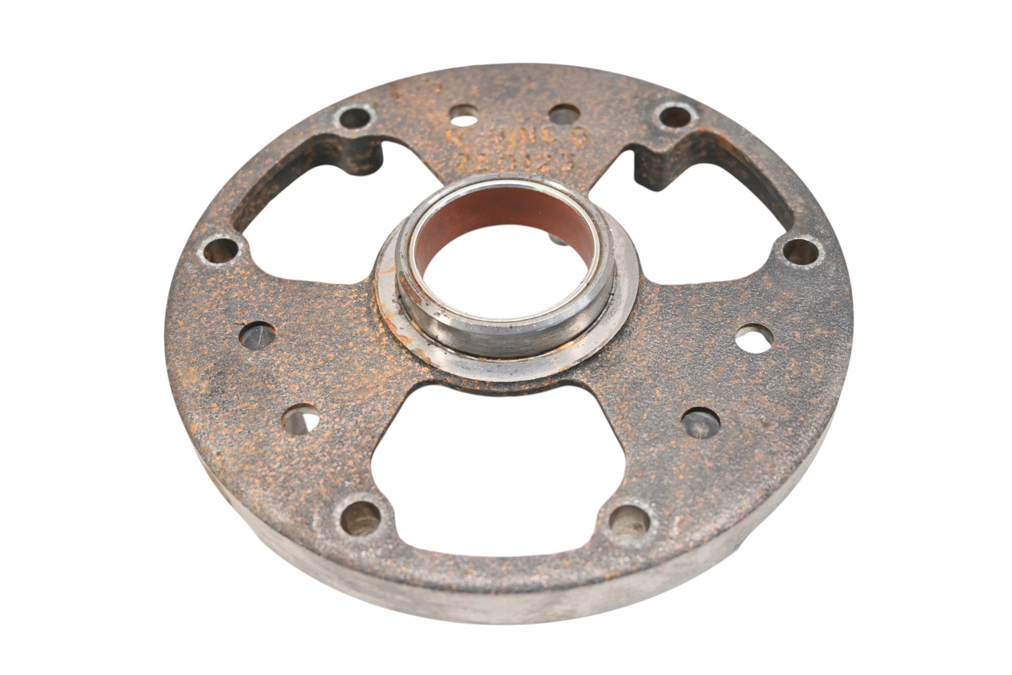 10 Polaris Ranger Crew 800 4x4 Subassembly Gearcase Differential Cover