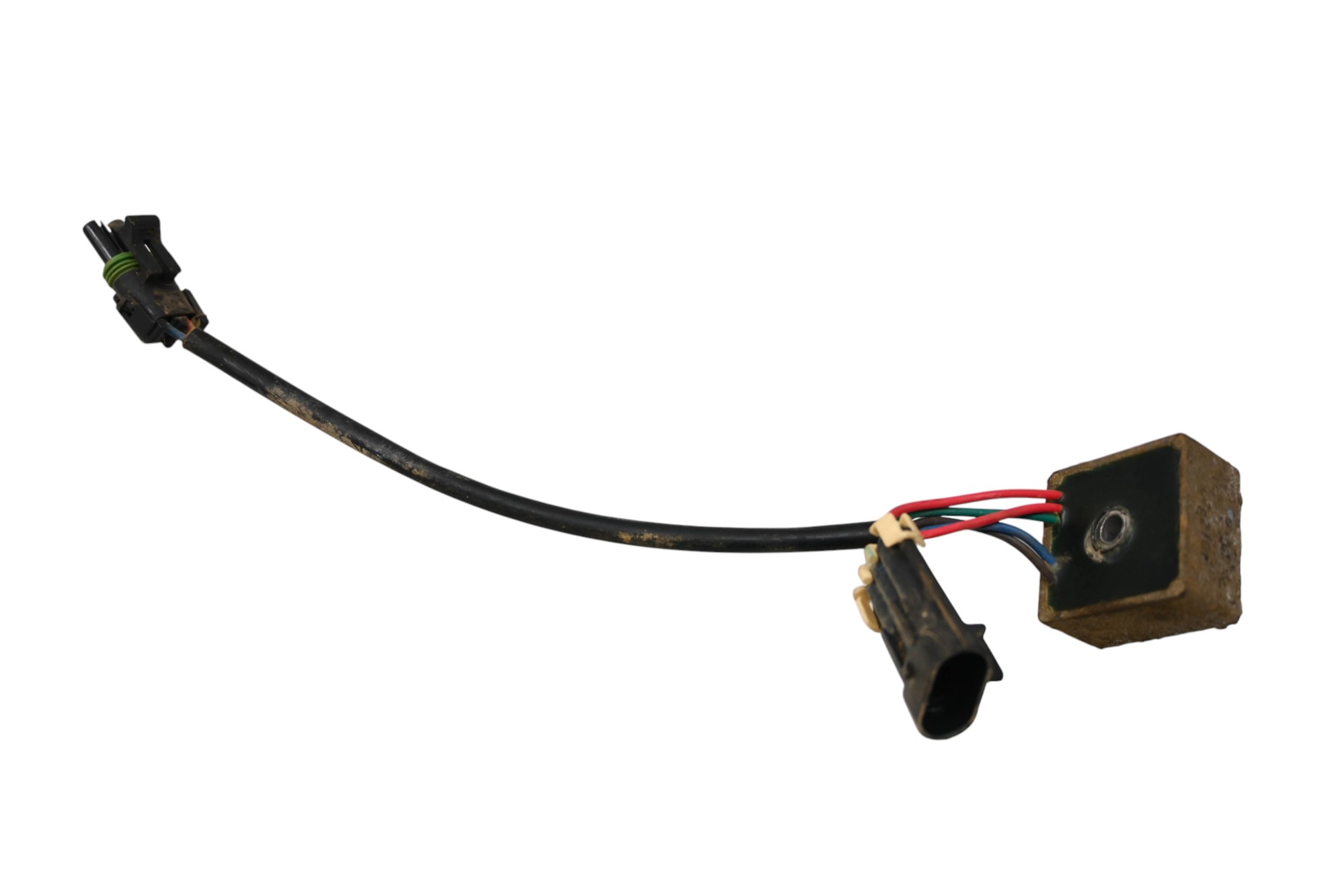 10 Polaris Ranger Crew 800 4x4 Solid State Relay