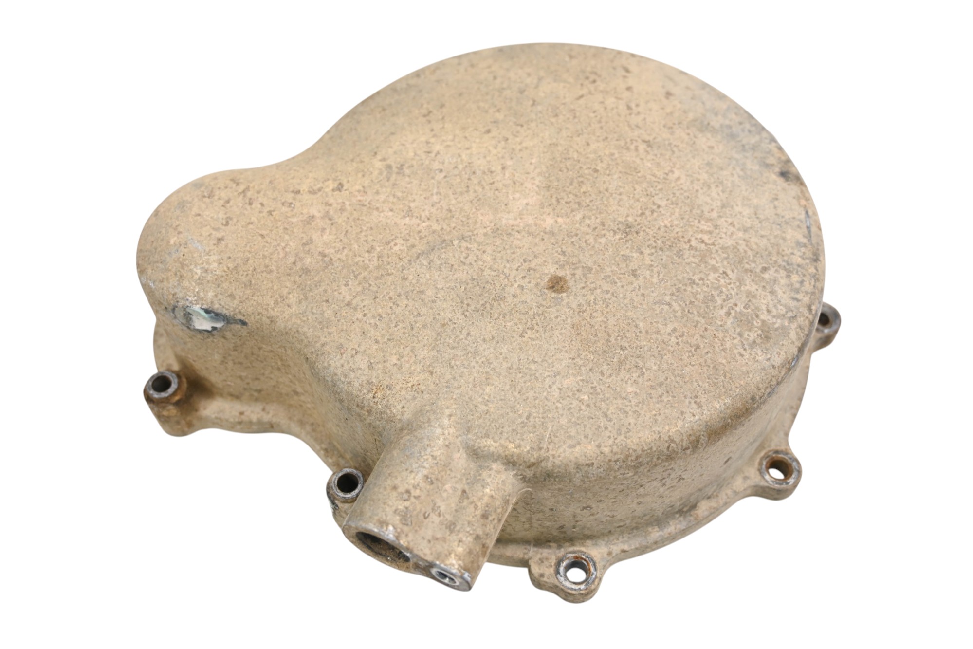 10 Polaris Ranger Crew 800 4x4 Stator Cover