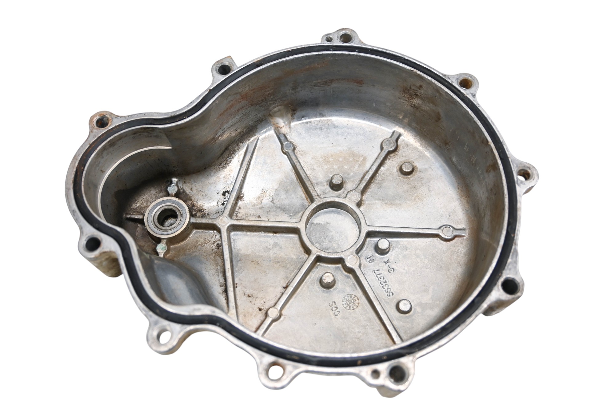 10 Polaris Ranger Crew 800 4x4 Stator Cover