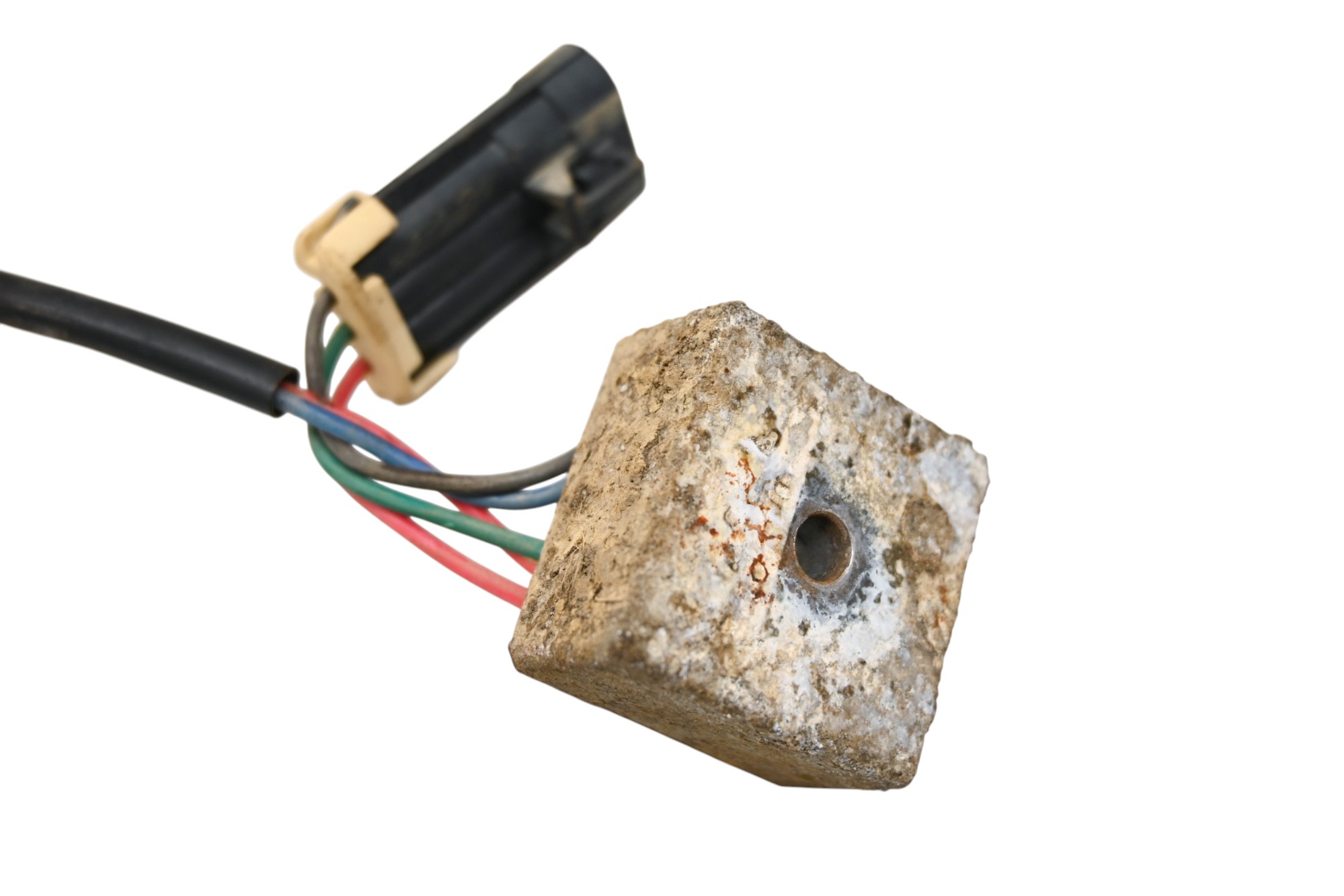 10 Polaris Ranger Crew 800 4x4 Solid State Relay