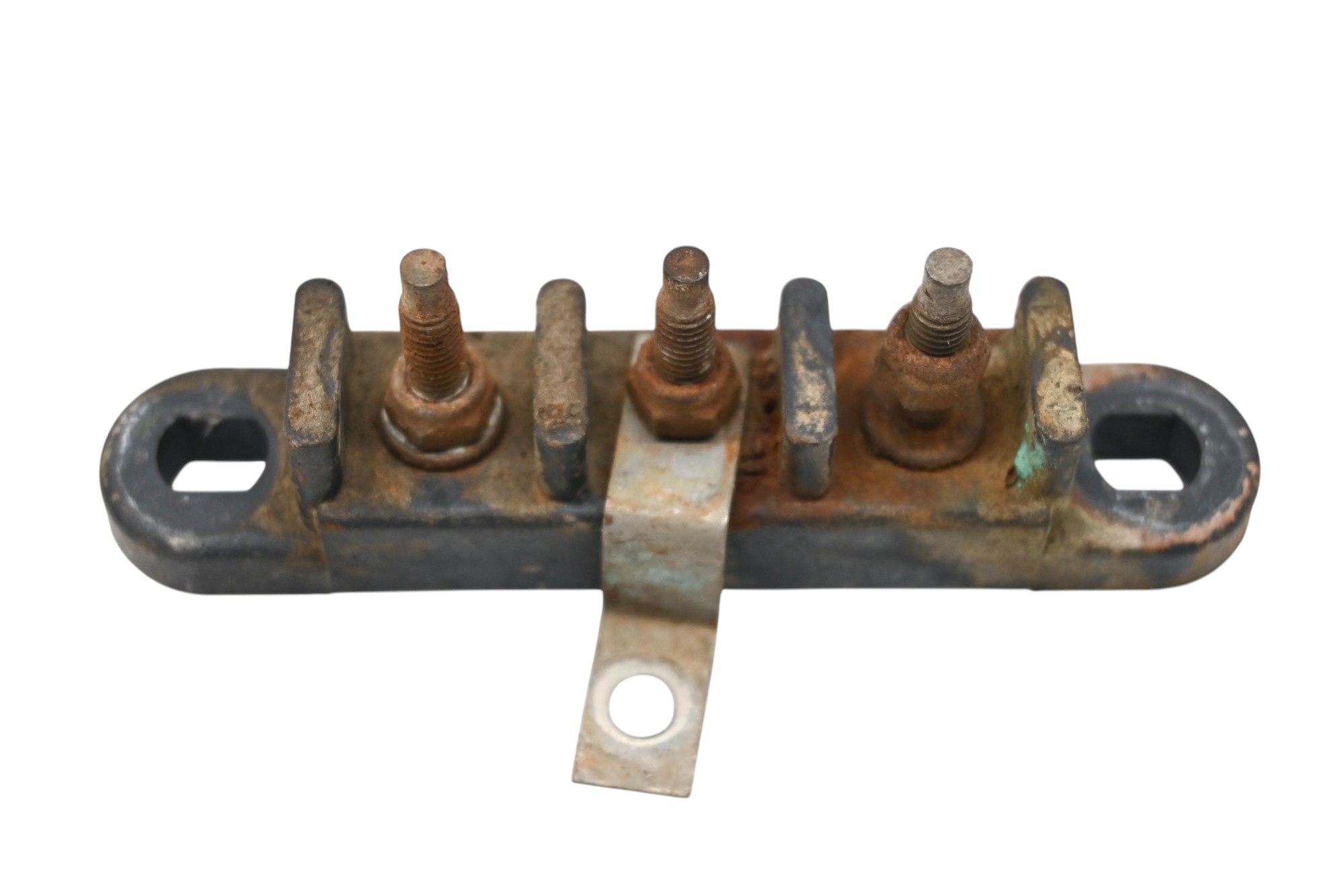 10 Polaris Ranger Crew 800 4x4 Terminal Block