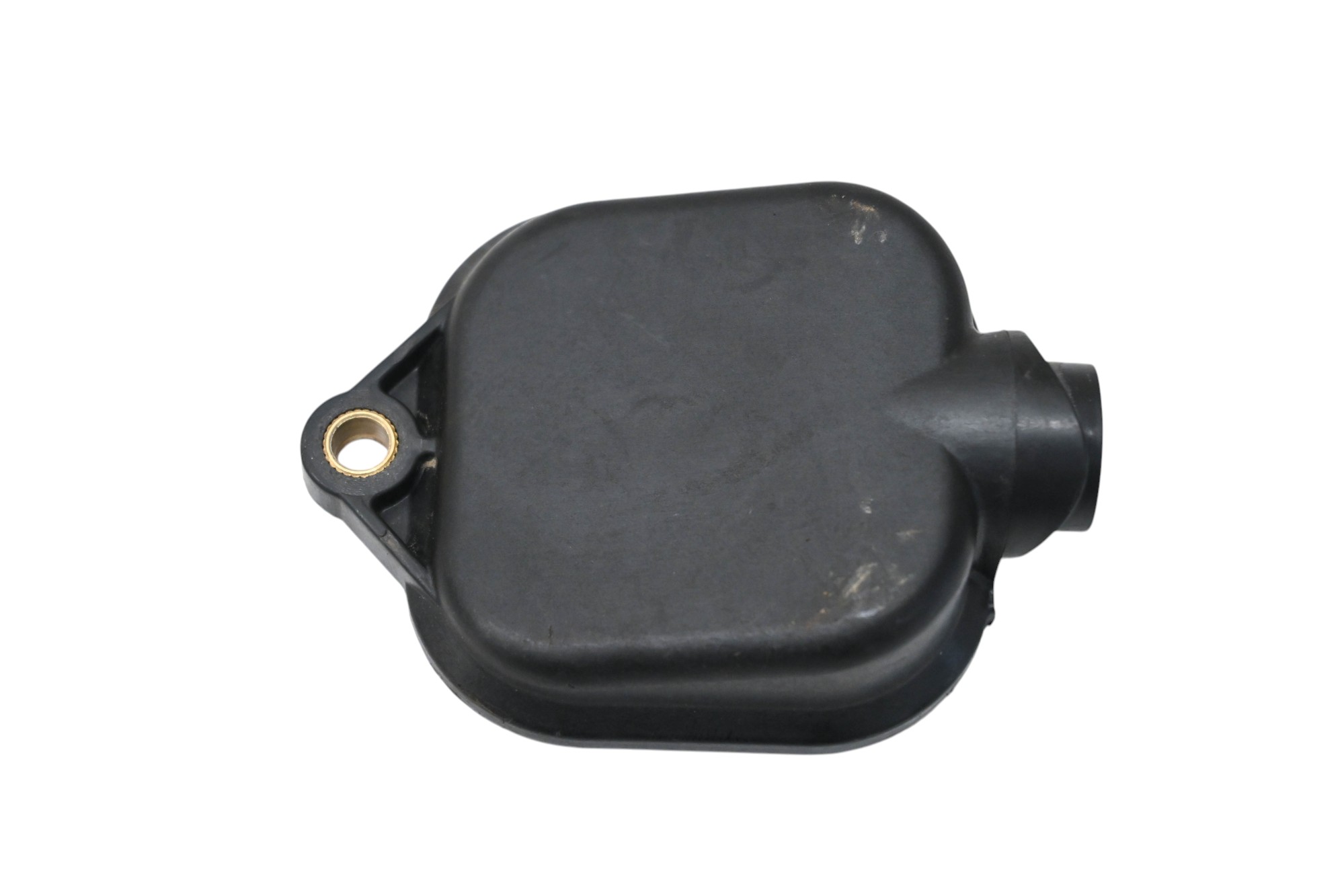 10 Polaris Ranger Crew 800 4x4 Oil Pickup
