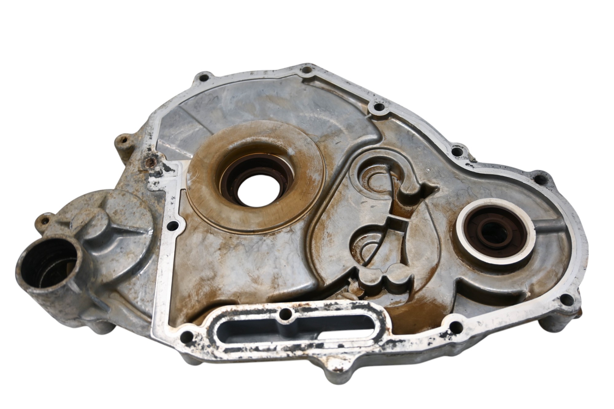 10 Polaris Ranger Crew 800 4x4 Inner Stator Cover