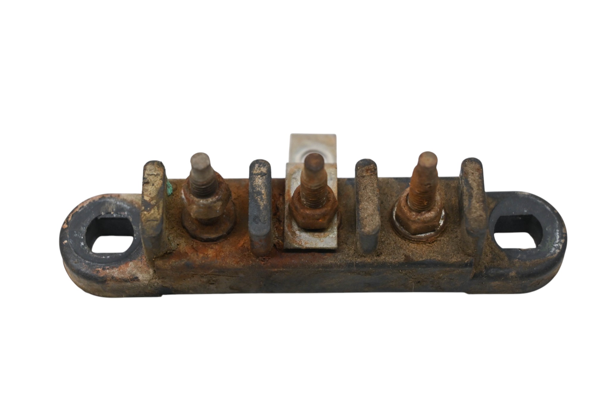 10 Polaris Ranger Crew 800 4x4 Terminal Block