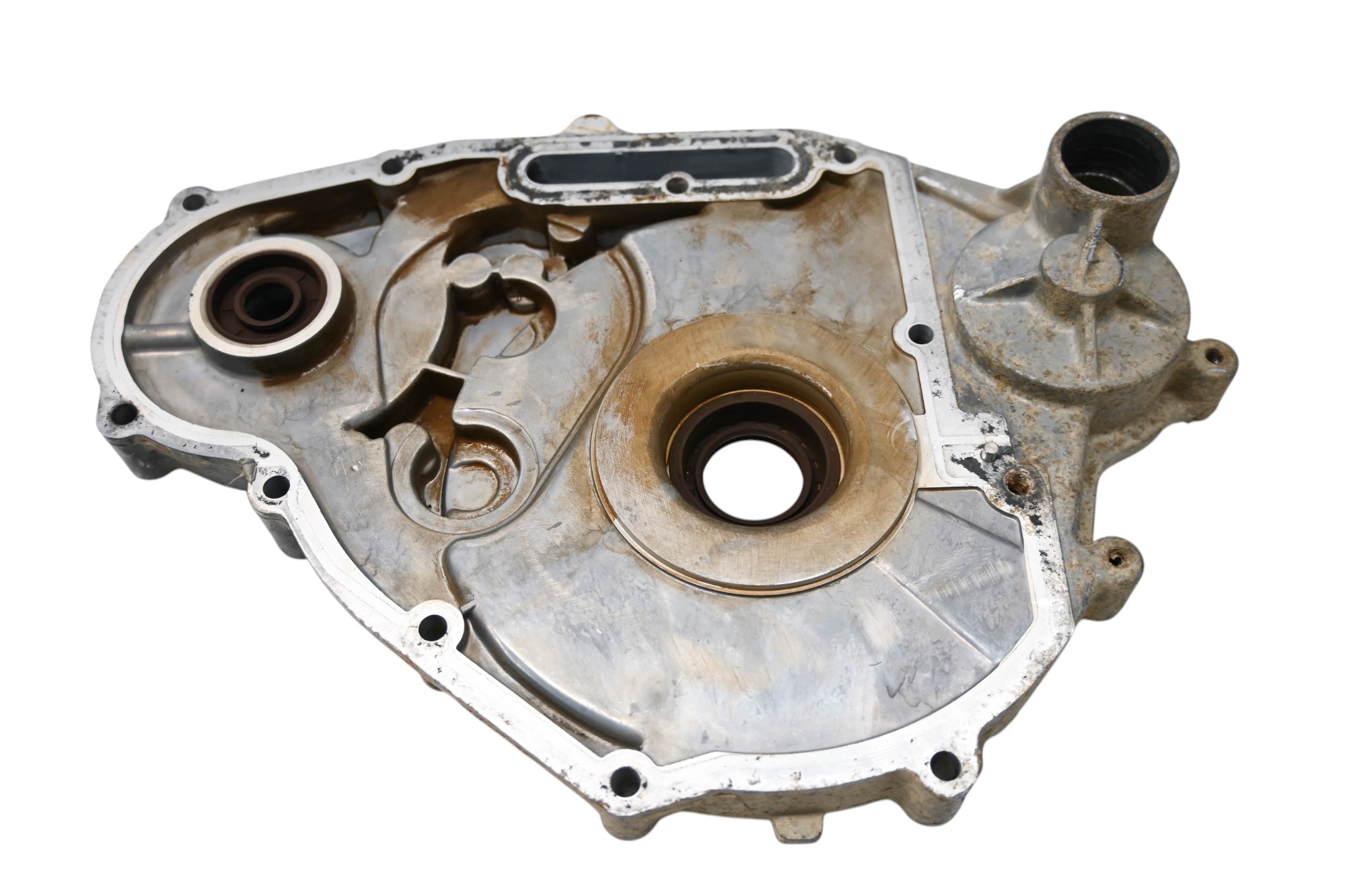 10 Polaris Ranger Crew 800 4x4 Inner Stator Cover