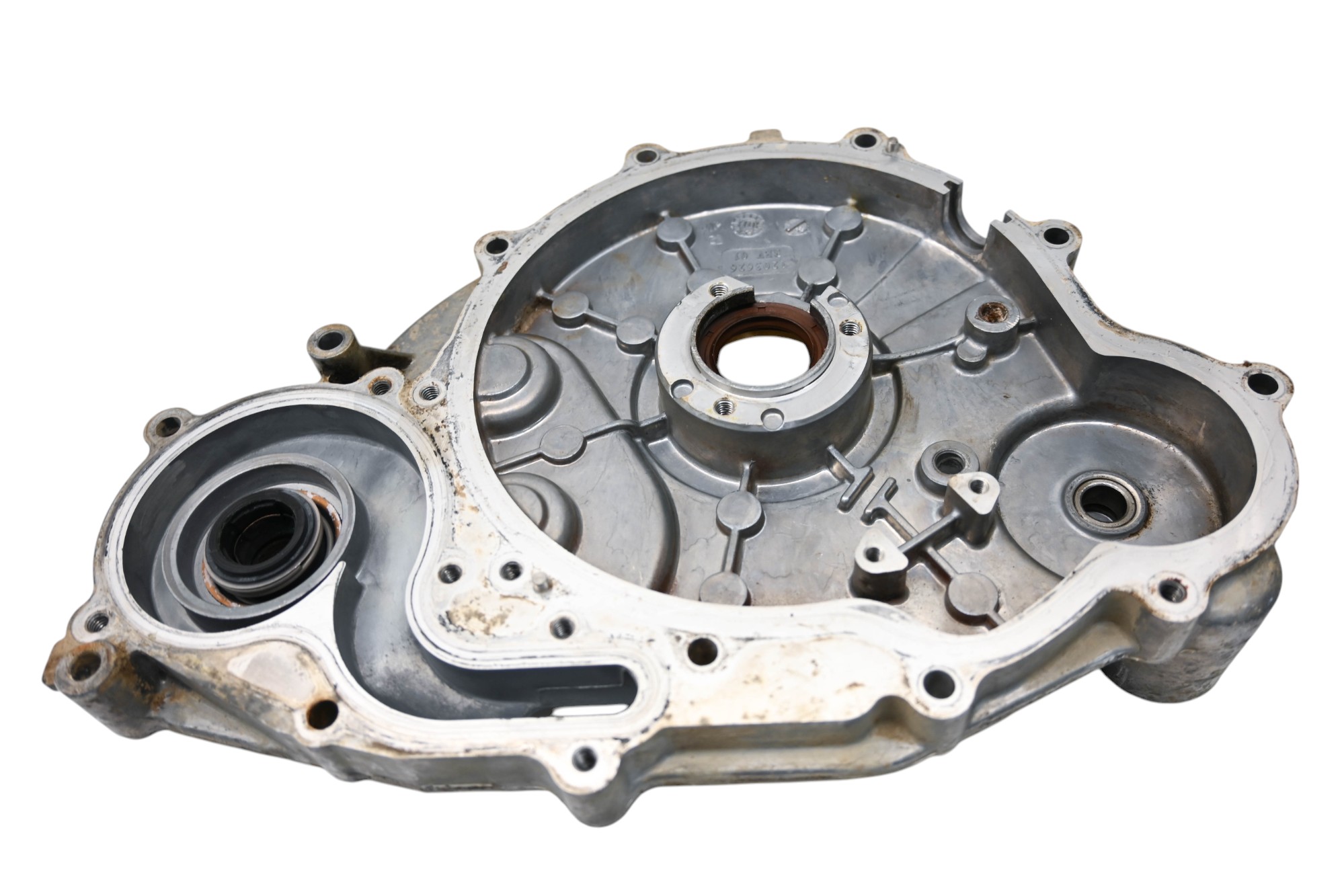 10 Polaris Ranger Crew 800 4x4 Inner Stator Cover