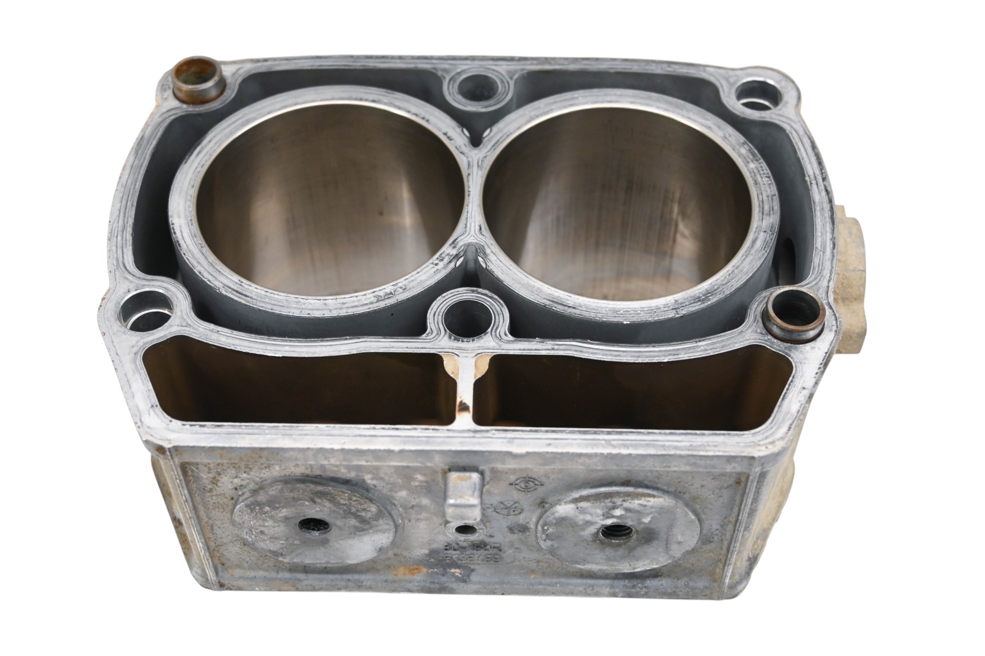 10 Polaris Ranger Crew 800 4x4 Cylinder