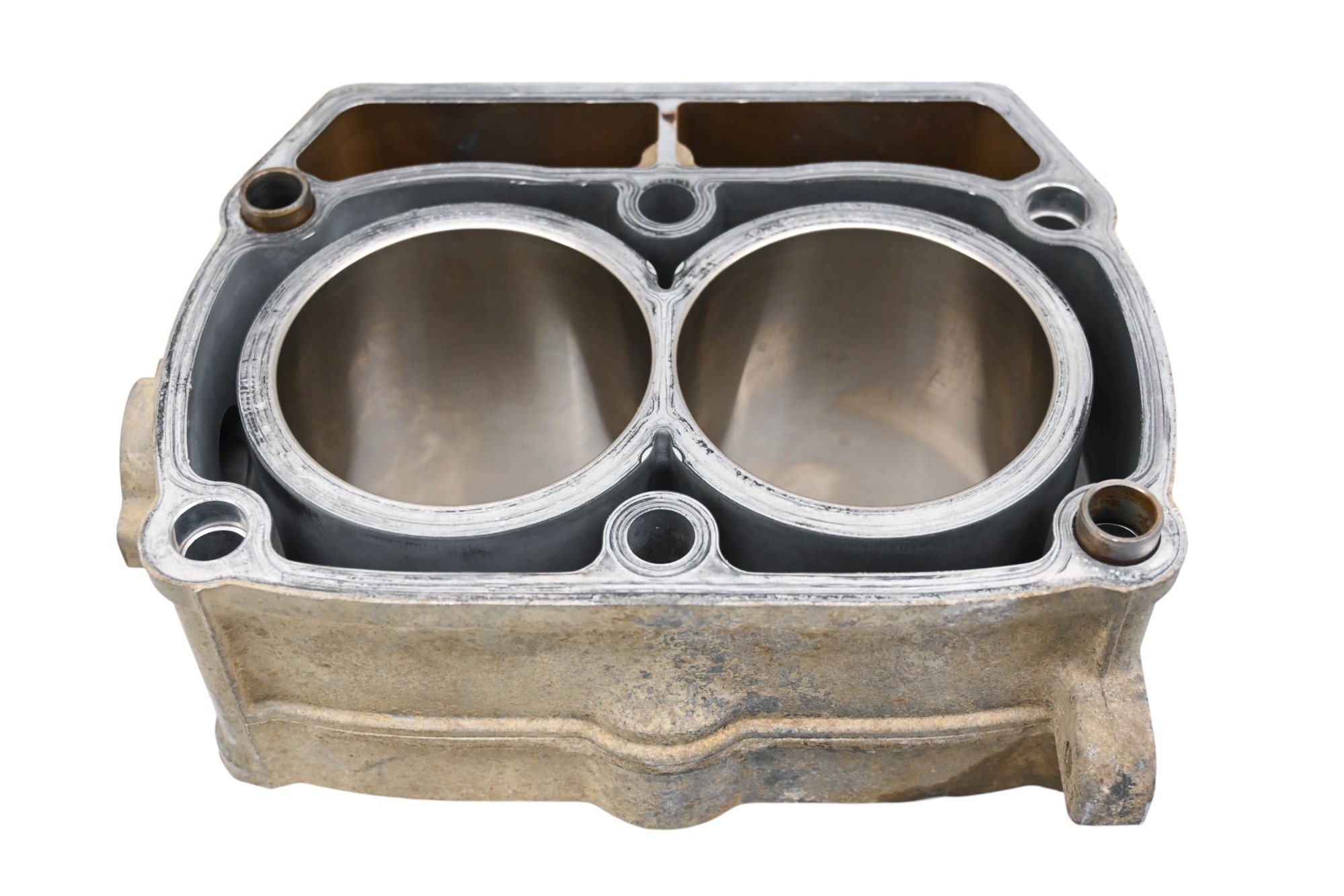 10 Polaris Ranger Crew 800 4x4 Cylinder