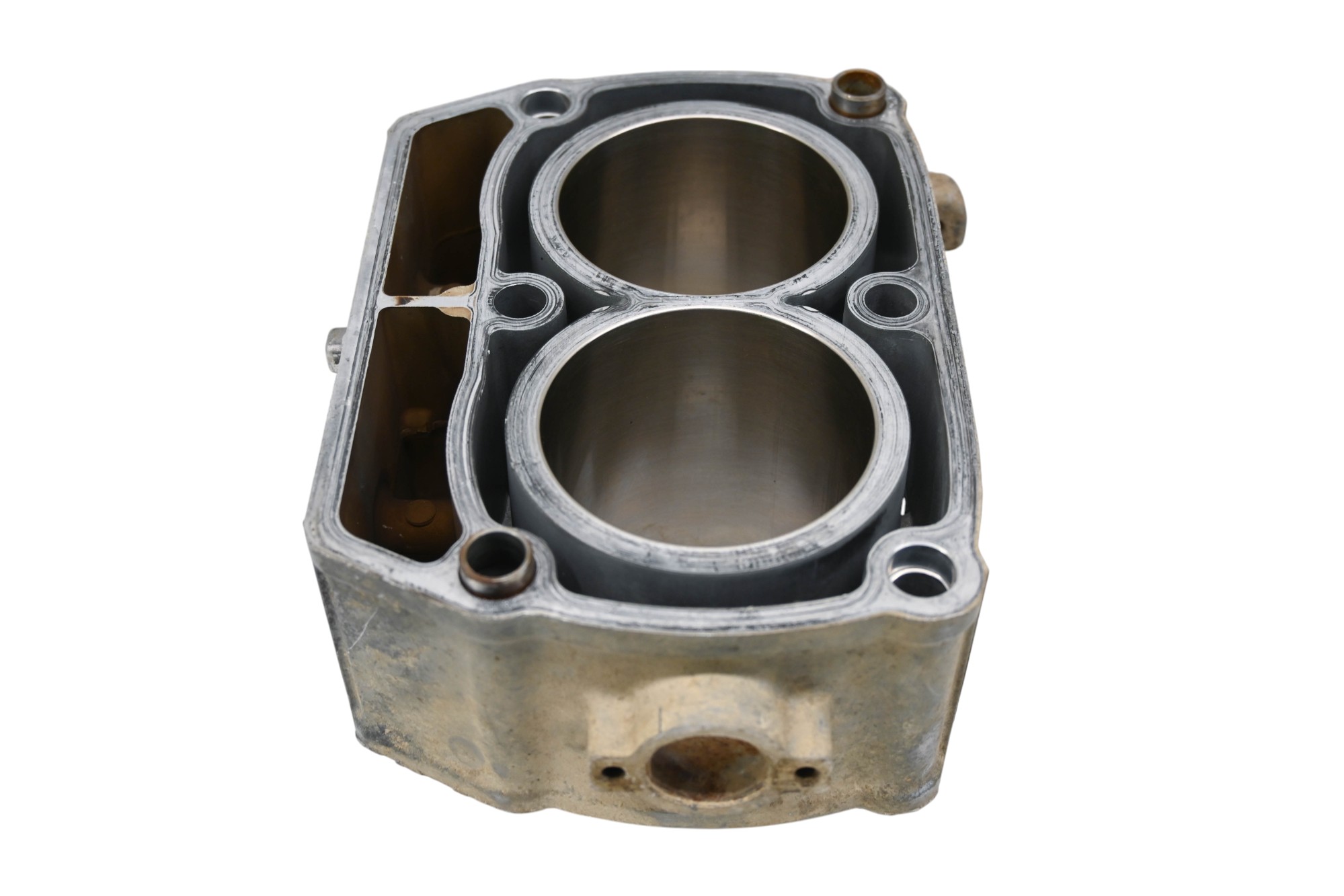 10 Polaris Ranger Crew 800 4x4 Cylinder
