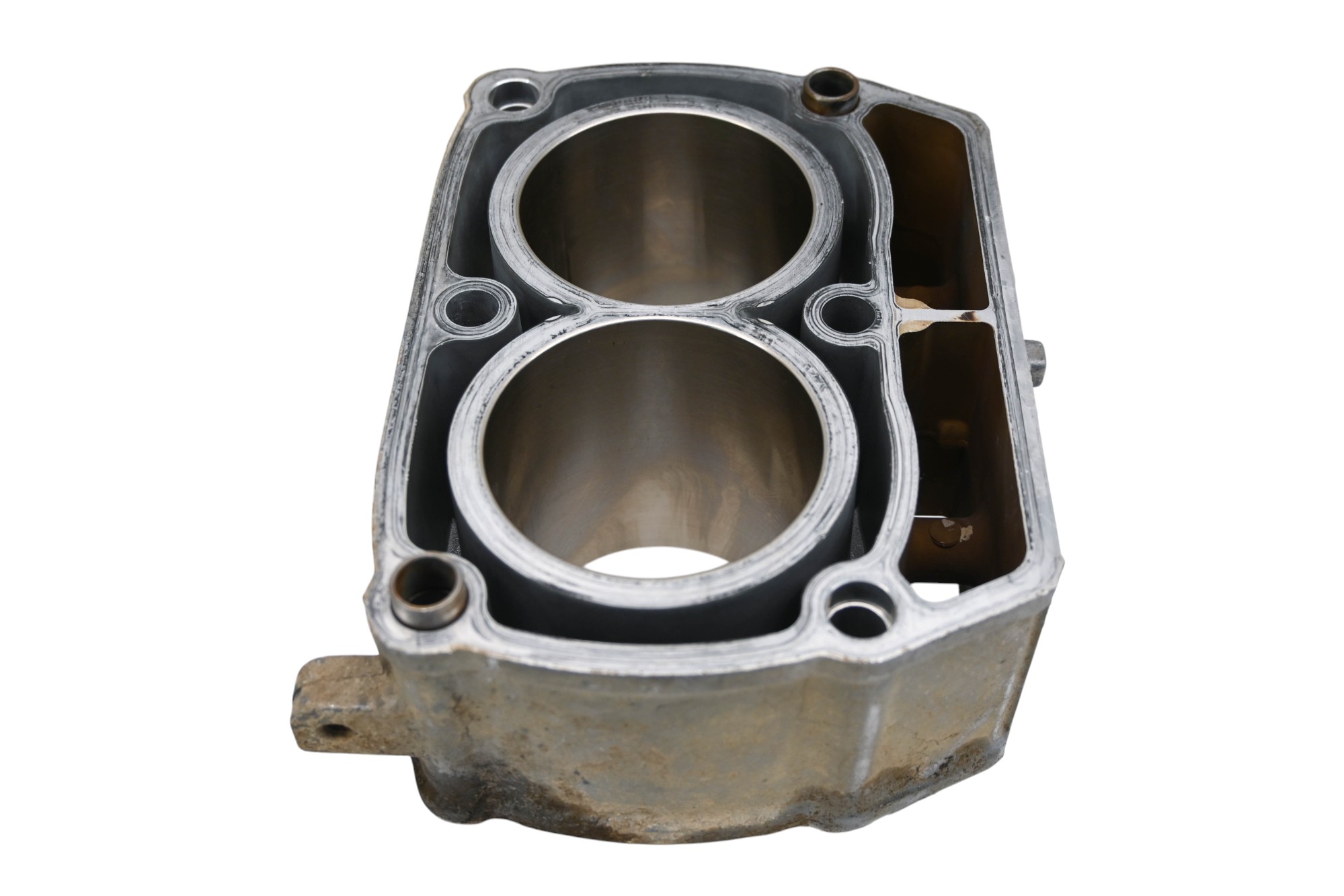 10 Polaris Ranger Crew 800 4x4 Cylinder