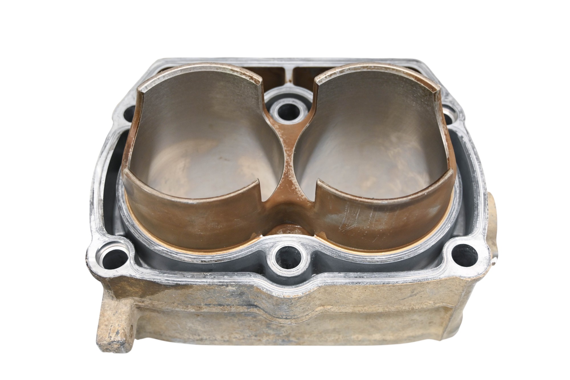 10 Polaris Ranger Crew 800 4x4 Cylinder