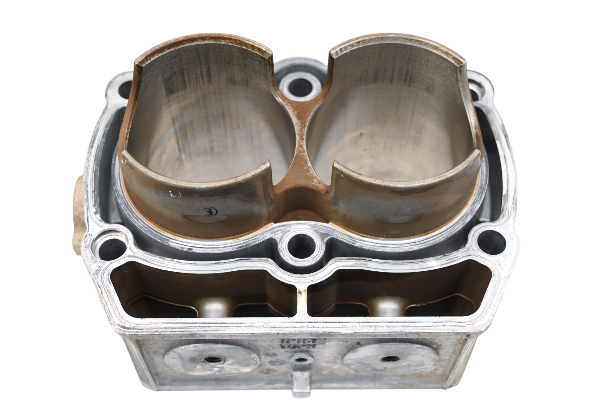 10 Polaris Ranger Crew 800 4x4 Cylinder