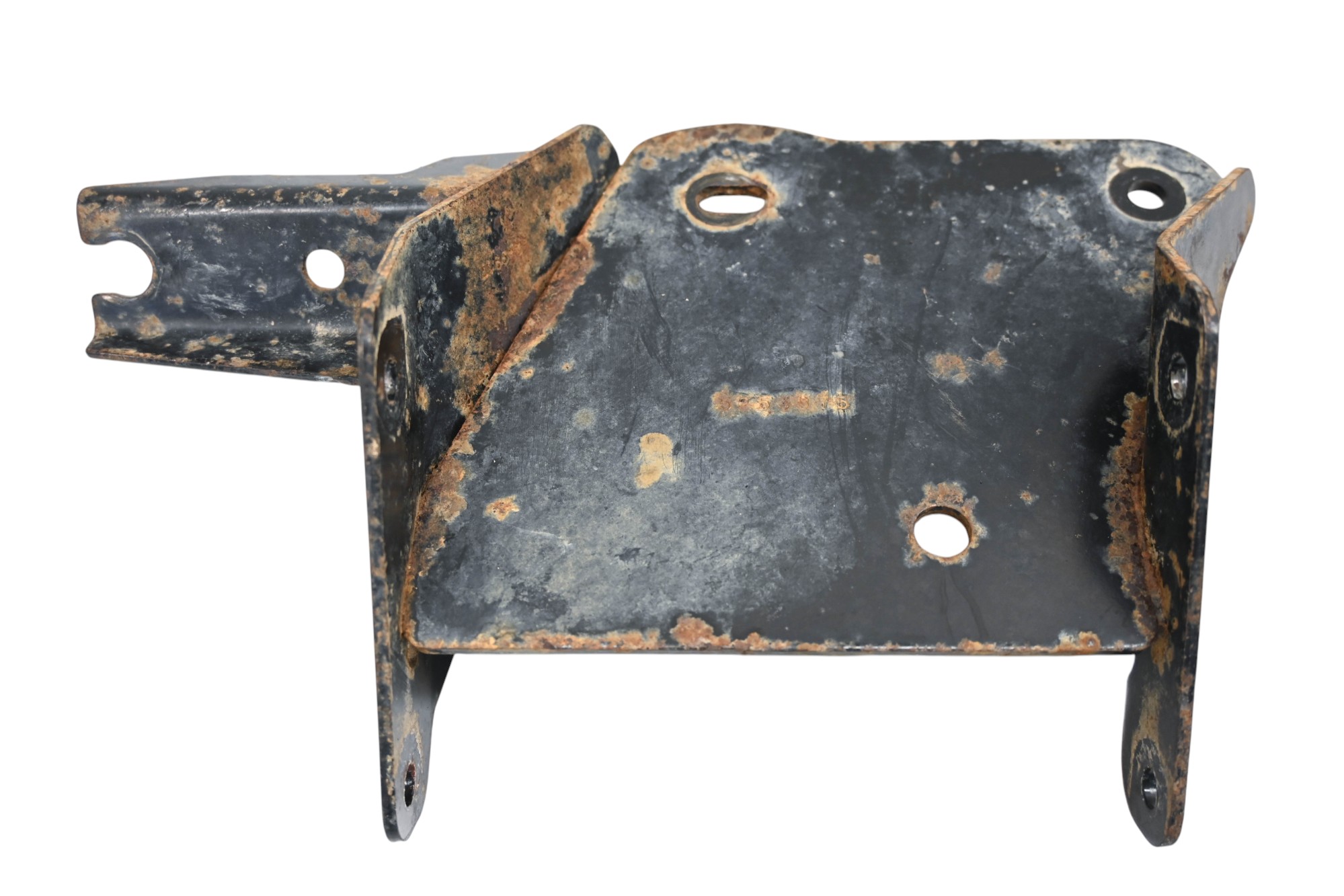 10 Polaris Ranger Crew 800 4x4 Rear Engine Bracket Mount
