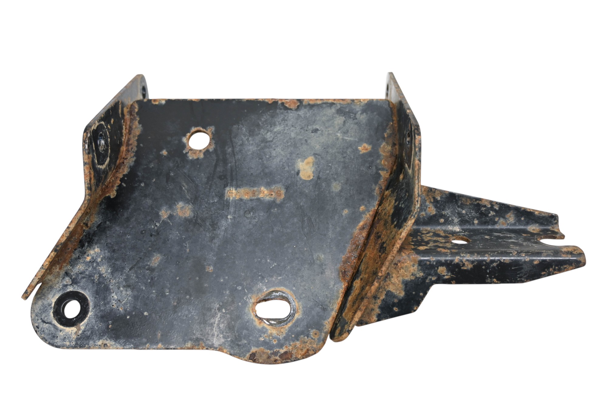 10 Polaris Ranger Crew 800 4x4 Rear Engine Bracket Mount