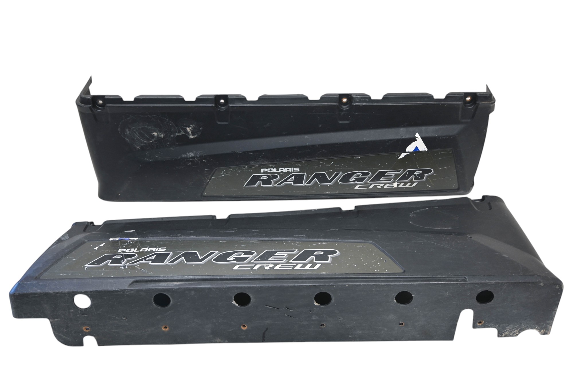 10 Polaris Ranger Crew 800 4x4 Cargo Box Side Cover Panels Left & Right