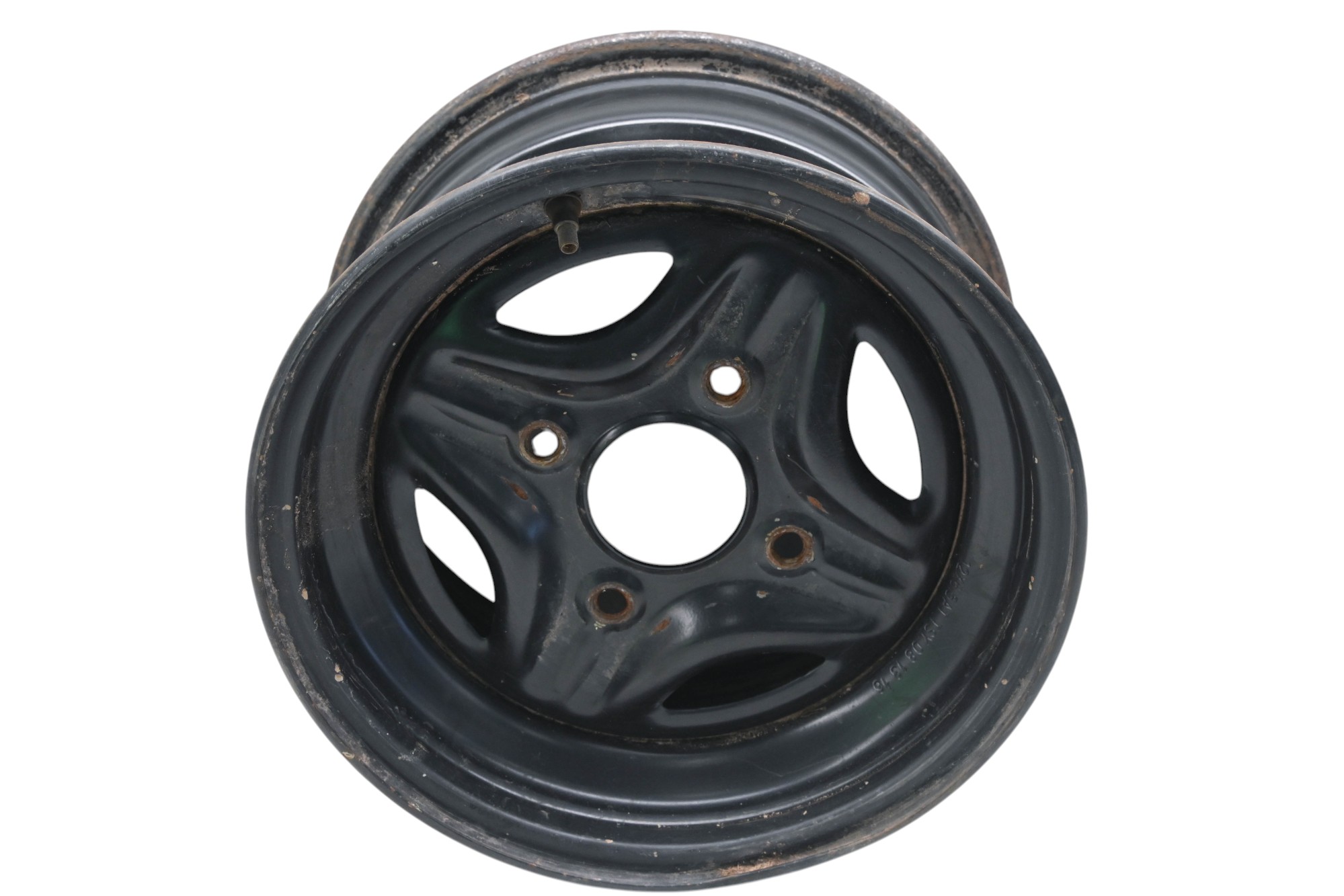 17 Arctic Cat Prowler 500 Front Wheel Rim 4/115 12X6.5