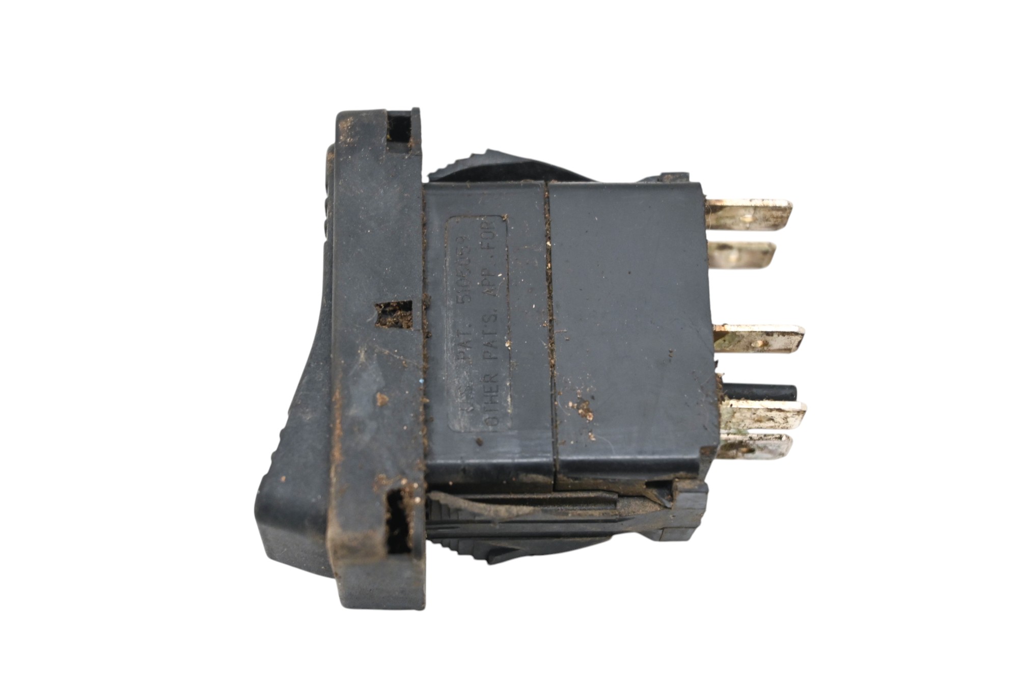 10 Polaris Ranger Crew 800 4x4 Headlight Switch