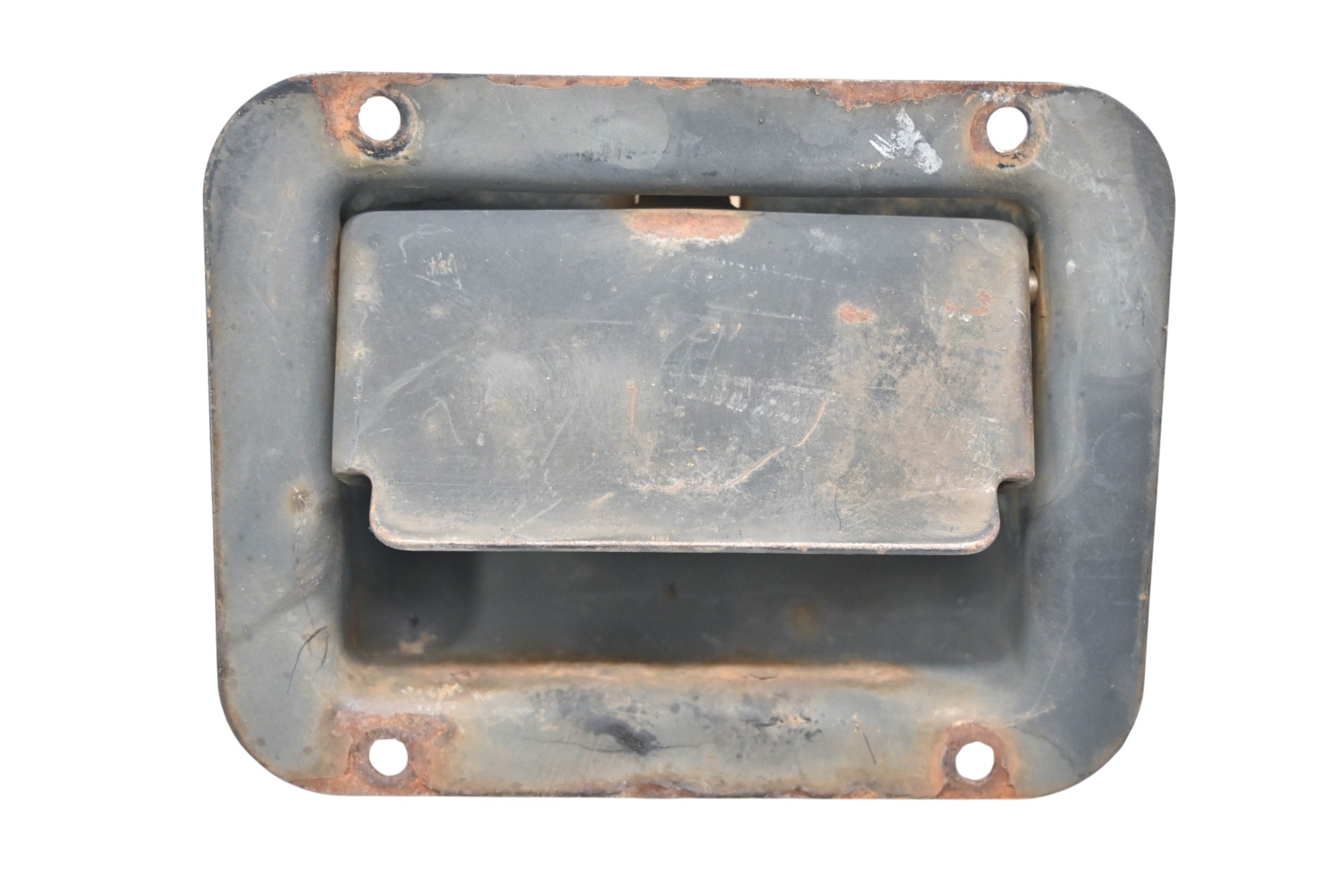 10 Polaris Ranger Crew 800 4x4 Tailgate Latch