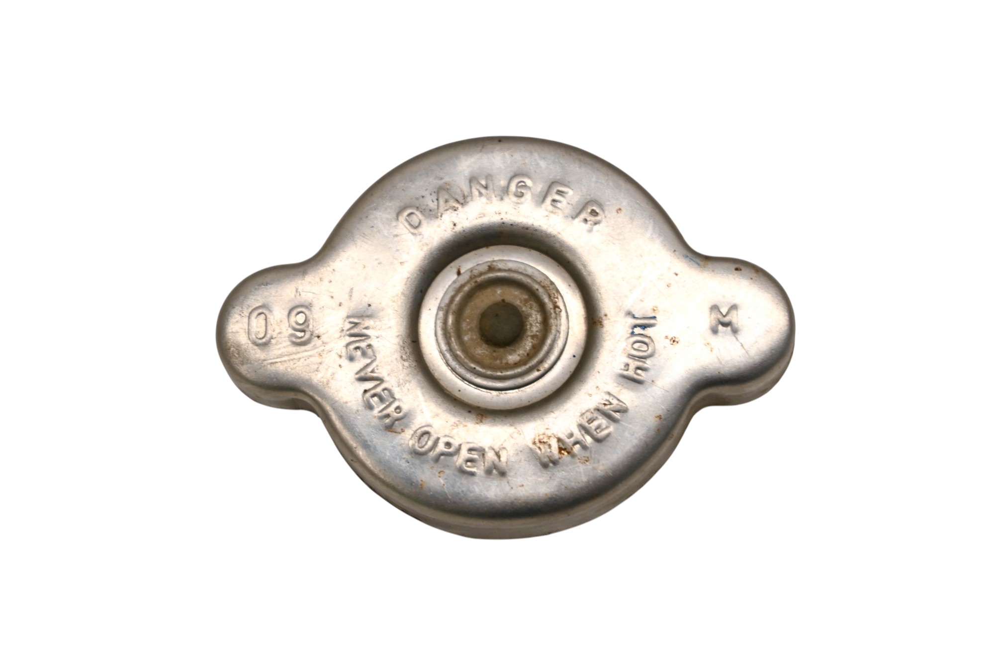 10 Polaris Ranger Crew 800 4x4 Radiator Cap