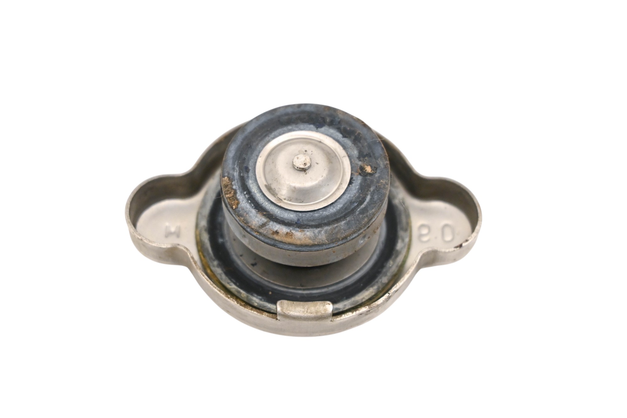 10 Polaris Ranger Crew 800 4x4 Radiator Cap