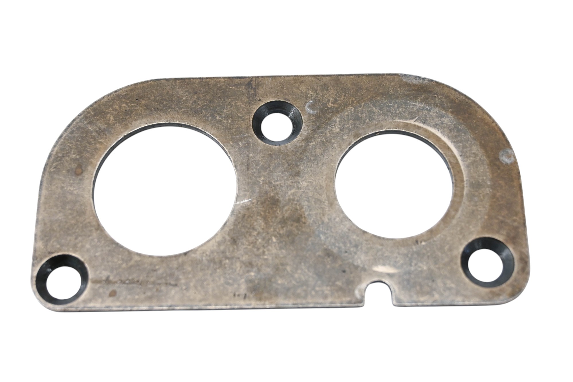 10 Polaris Ranger Crew 800 4x4 Crankcase Thrust Plate
