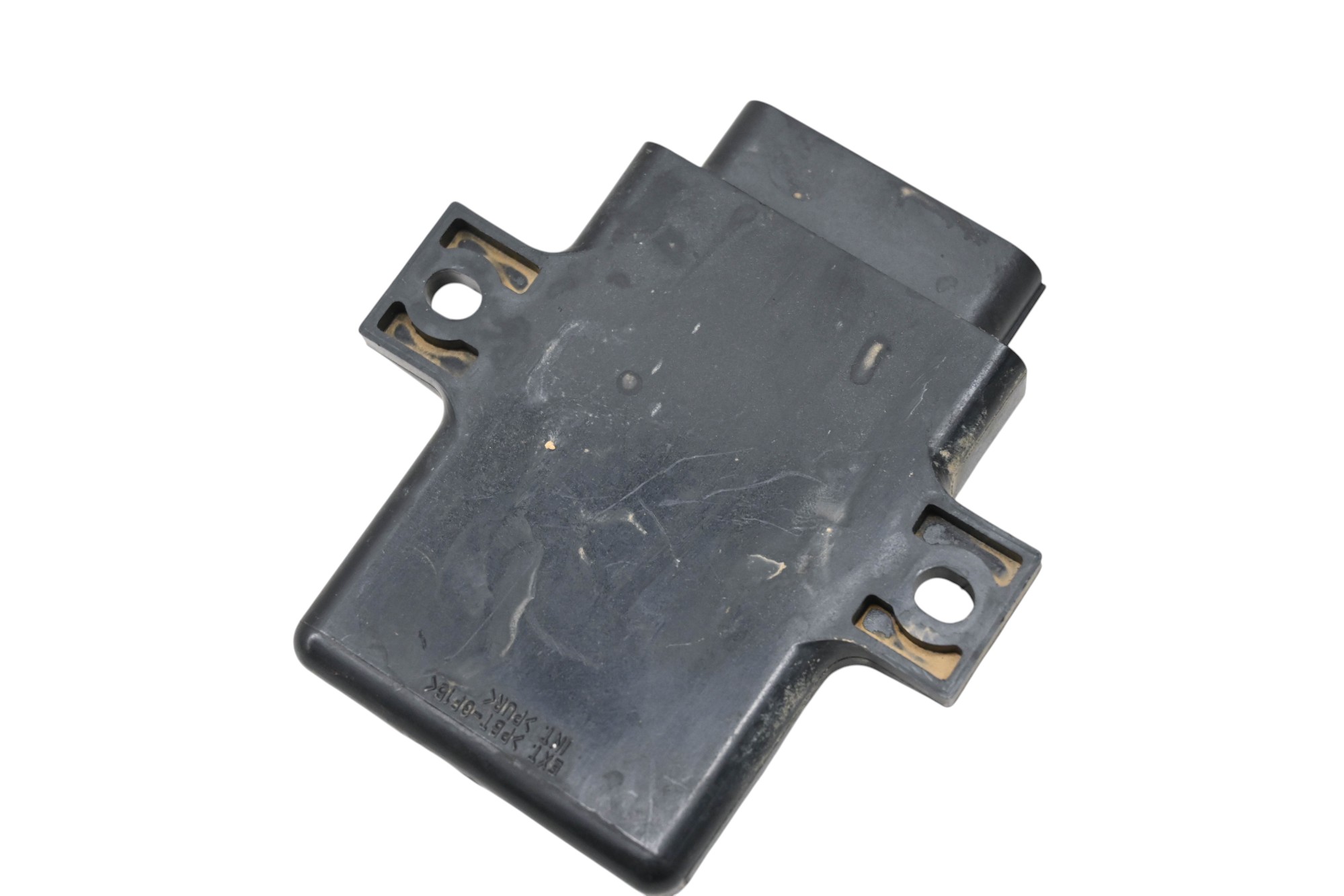 23 Kawasaki Mule PRO-DXT EPS 4x4 Electric Control Unit Ecu KDT1000