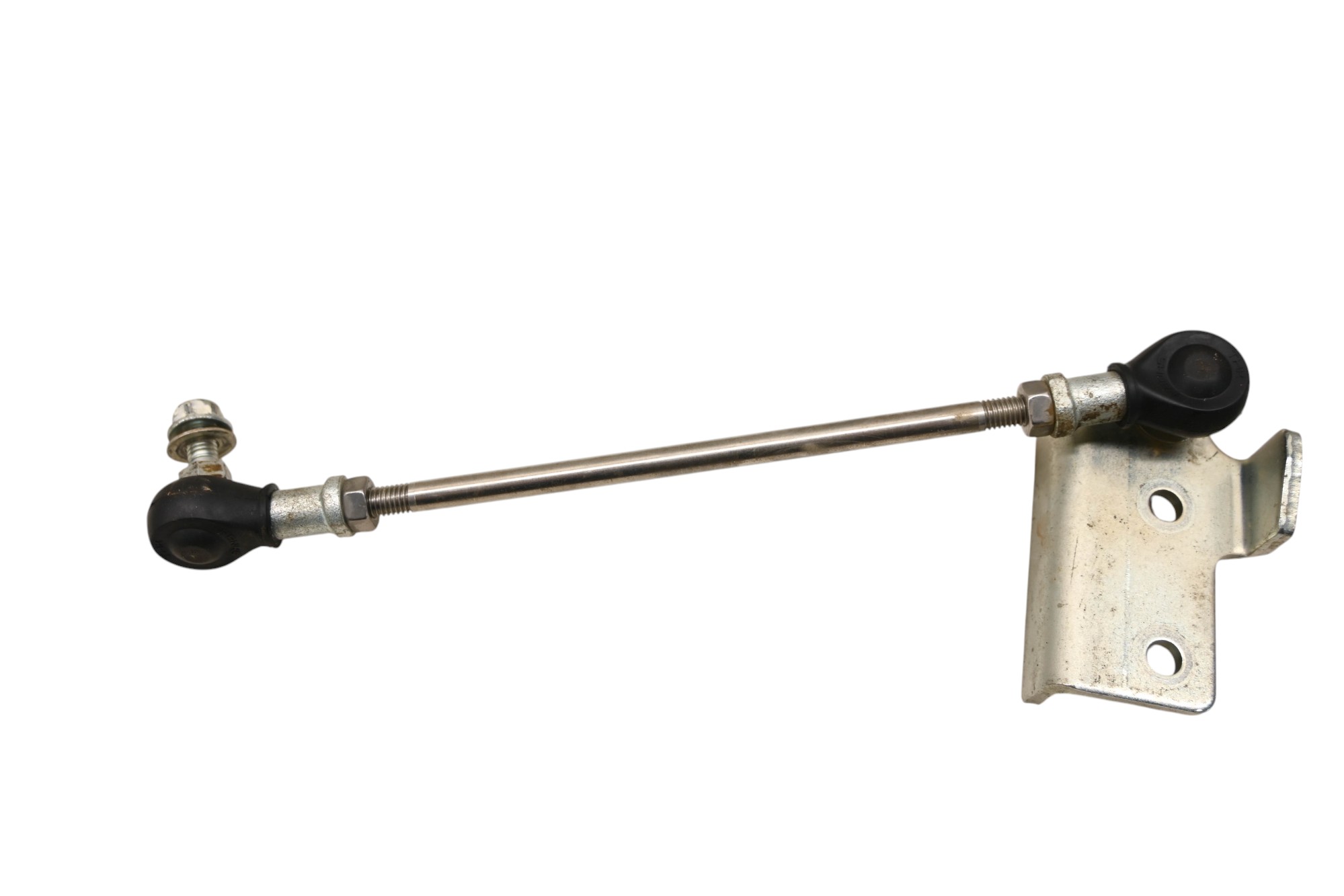 23 Kawasaki Mule PRO-DXT EPS 4x4 Torque Rod & Bracket KDT1000