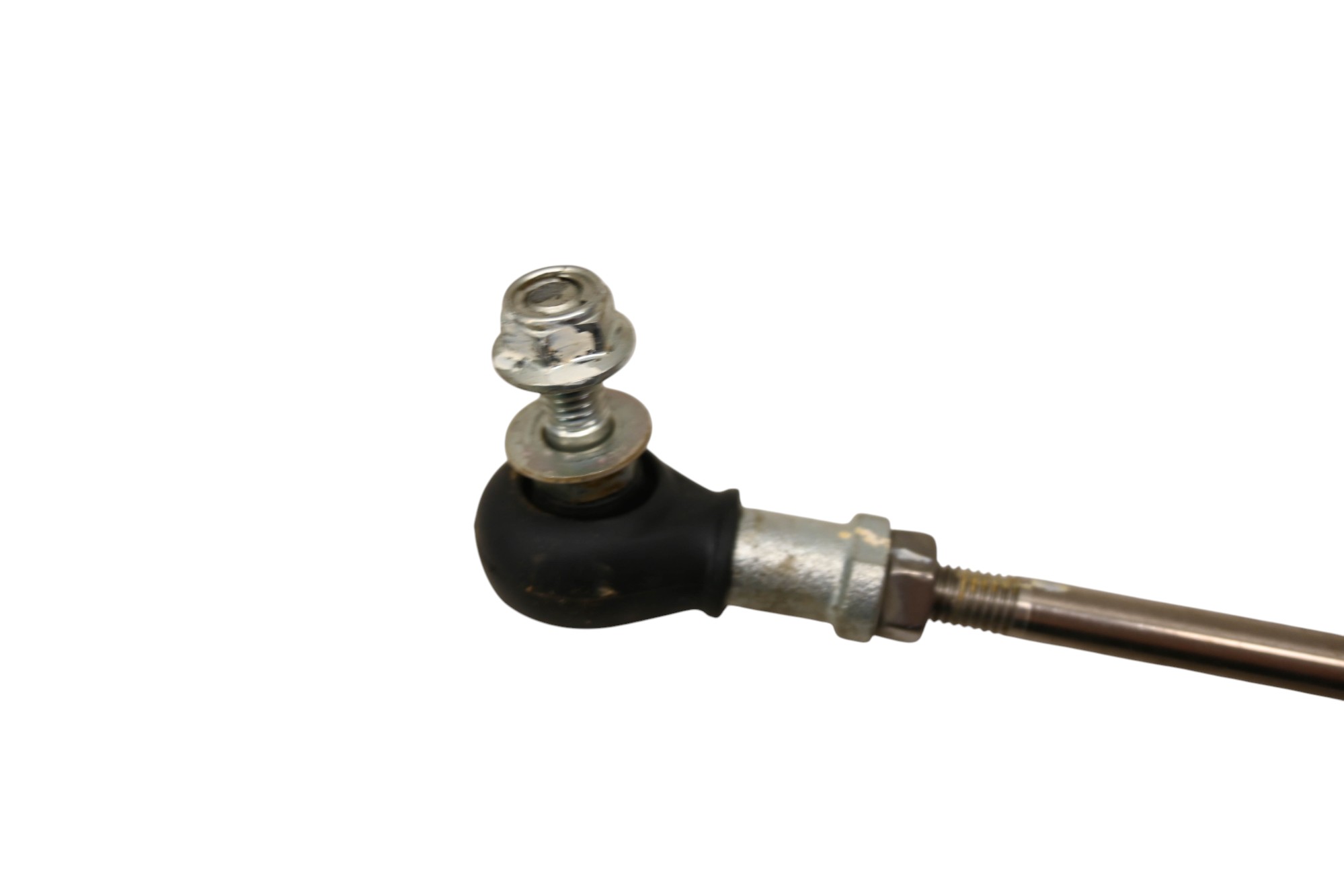 23 Kawasaki Mule PRO-DXT EPS 4x4 Torque Rod & Bracket KDT1000