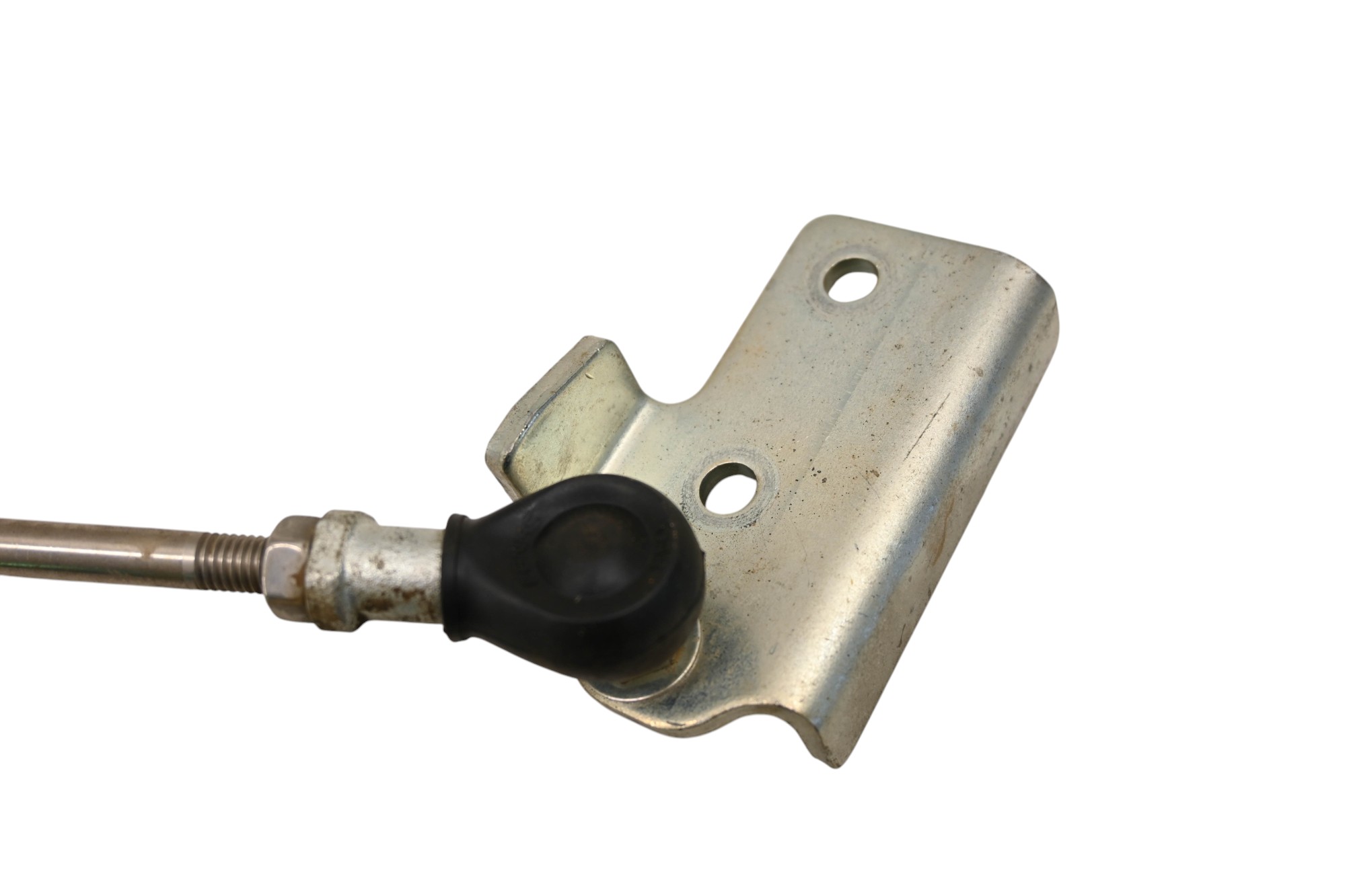 23 Kawasaki Mule PRO-DXT EPS 4x4 Torque Rod & Bracket KDT1000