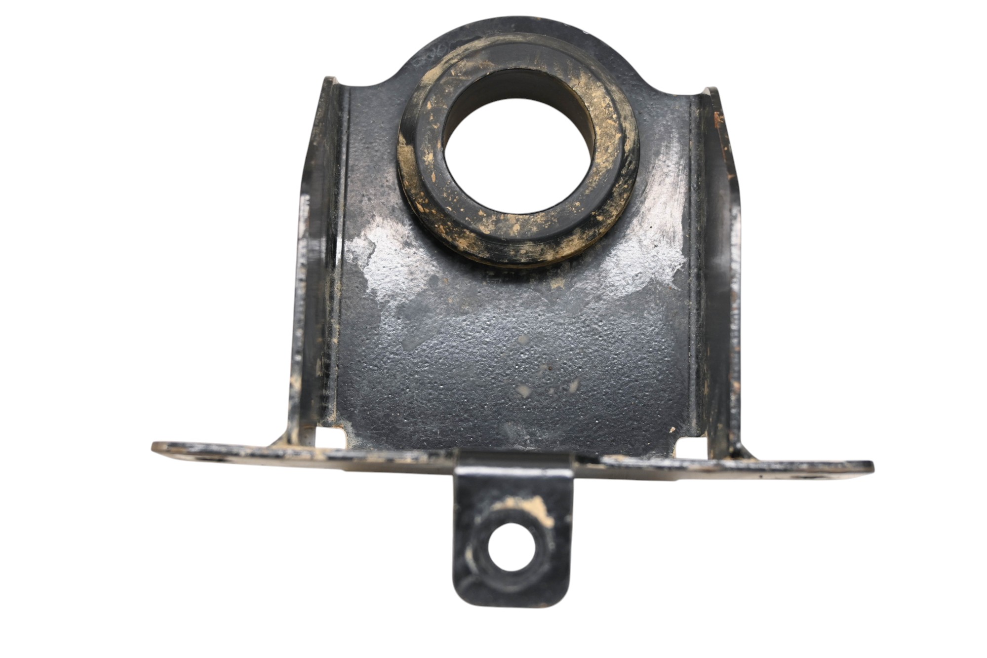 23 Kawasaki Mule PRO-DXT EPS 4x4 Fuel Tank Bracket Mount KDT1000