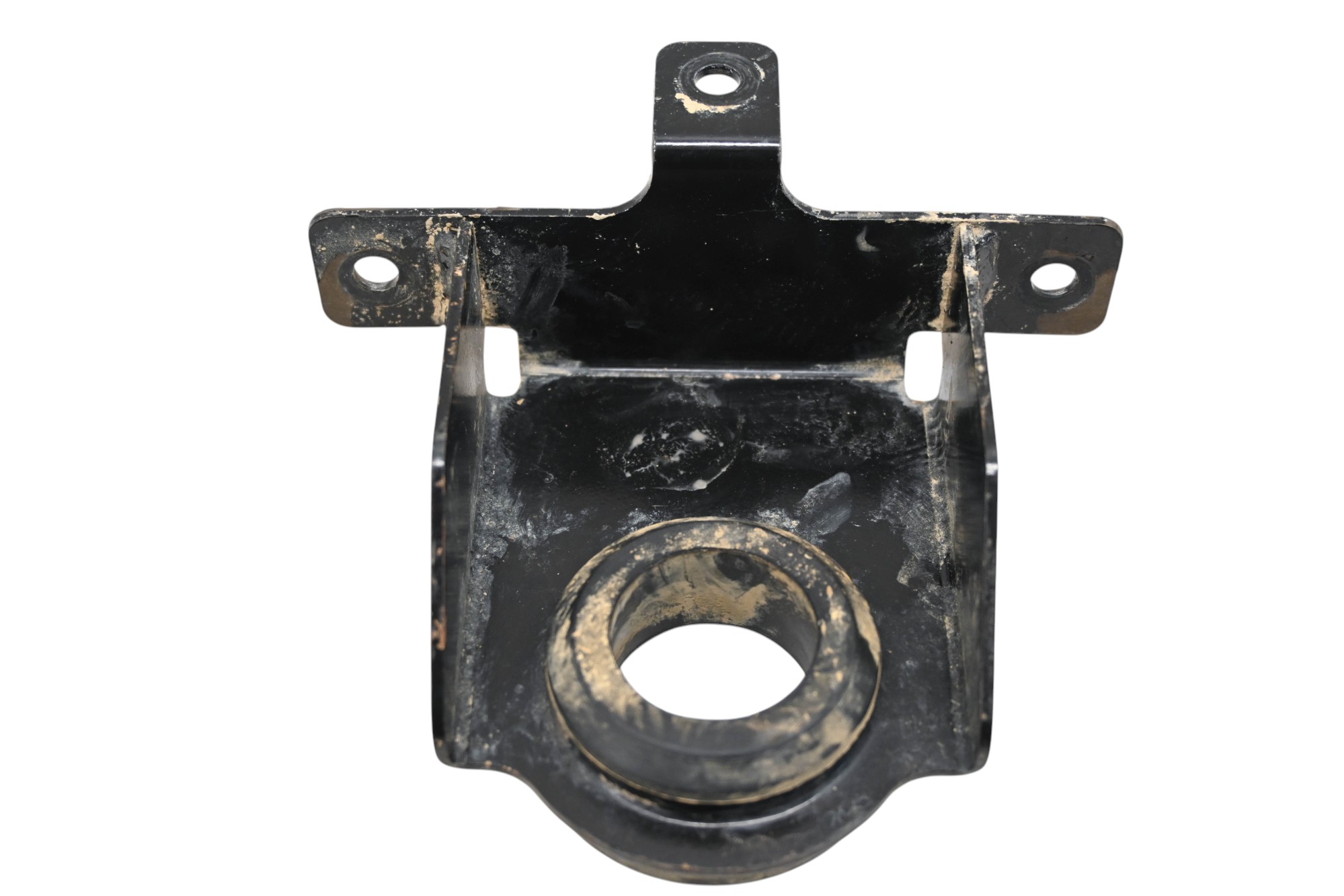 23 Kawasaki Mule PRO-DXT EPS 4x4 Fuel Tank Bracket Mount KDT1000