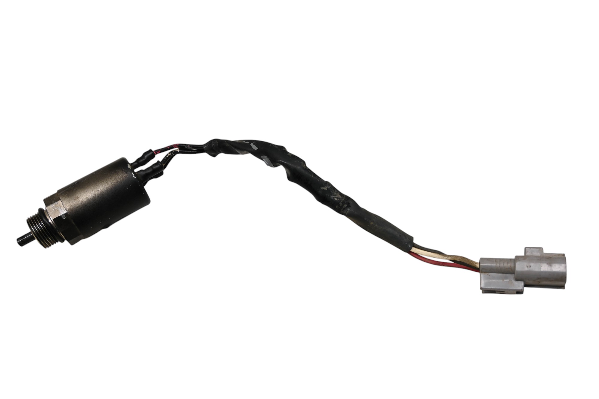 23 Kawasaki Mule PRO-DXT EPS 4x4 Power Control Solenoid KDT1000