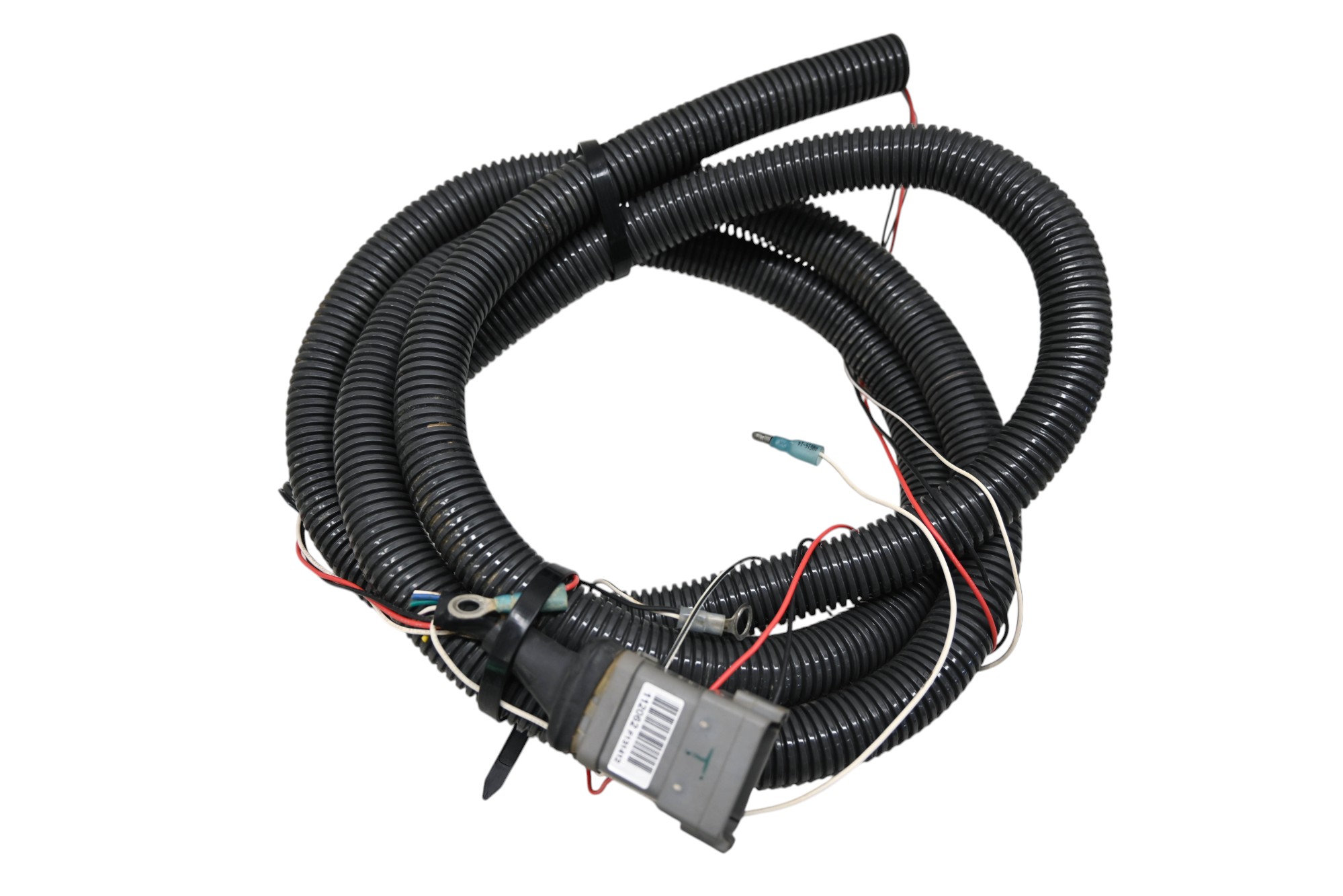 23 Kawasaki Mule PRO-DXT EPS 4x4 Telematics Electric Control Unit Ecu M7L ZTR KDT1000