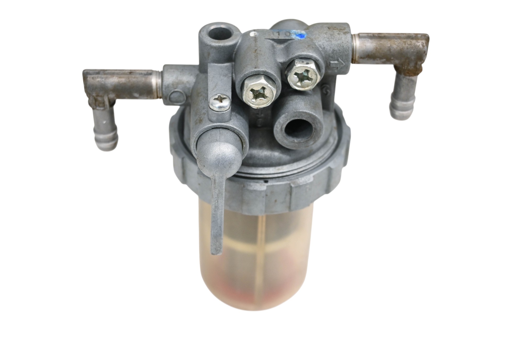 23 Kawasaki Mule PRO-DXT EPS 4x4 Fuel Water Seperator KDT1000