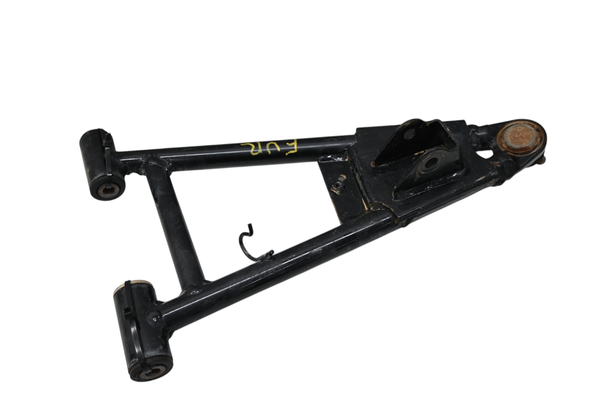 23 Kawasaki Mule PRO-DXT EPS 4x4 Front Upper Right A-Arm KDT1000