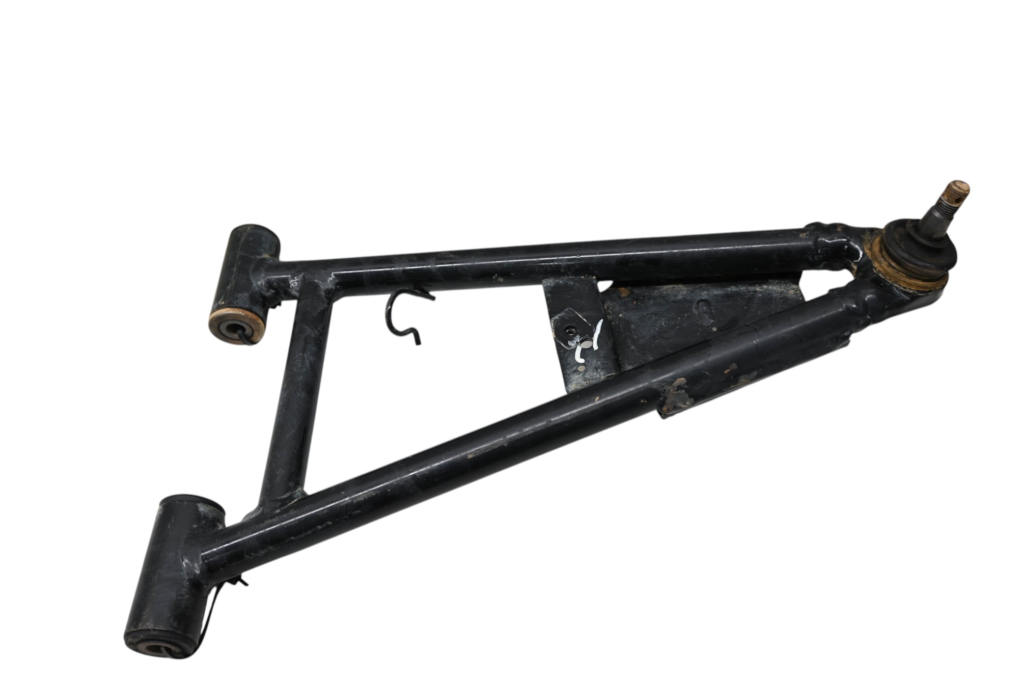 23 Kawasaki Mule PRO-DXT EPS 4x4 Front Upper Right A-Arm KDT1000