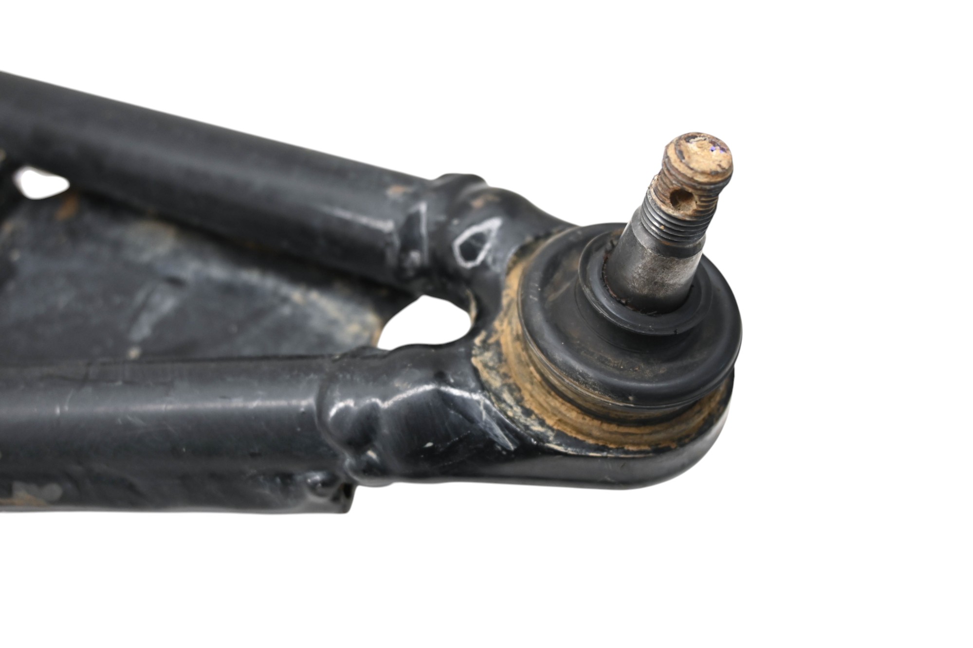 23 Kawasaki Mule PRO-DXT EPS 4x4 Front Upper Right A-Arm KDT1000