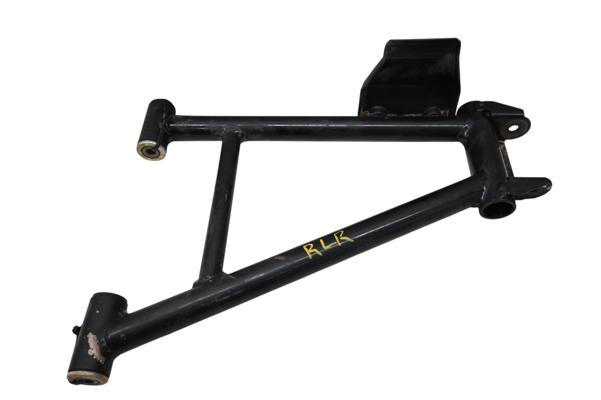 23 Kawasaki Mule PRO-DXT EPS 4x4 Rear Lower Right A-Arm KDT1000