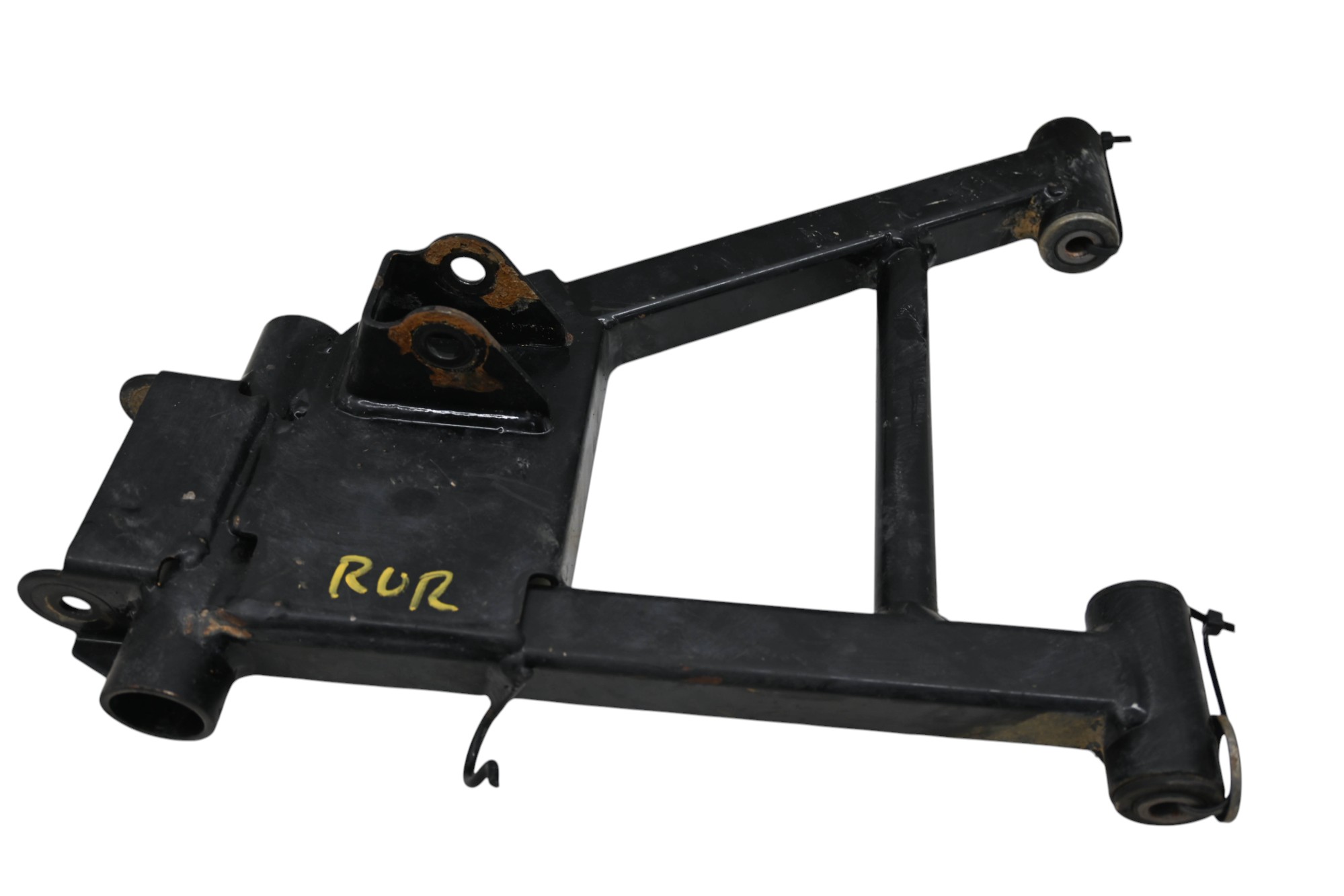 23 Kawasaki Mule PRO-DXT EPS 4x4 Rear Upper Right A-Arm KDT1000