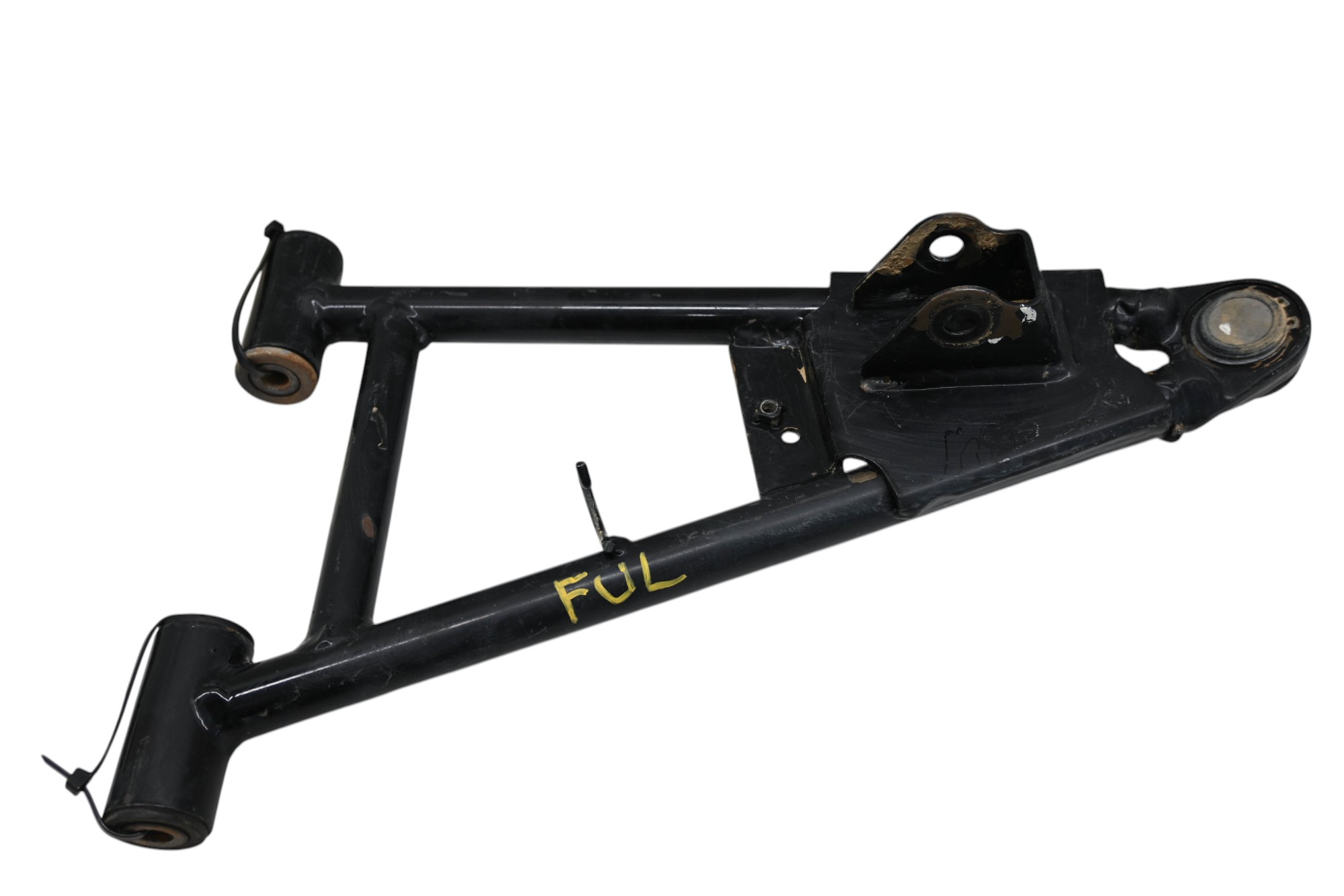 23 Kawasaki Mule PRO-DXT EPS 4x4 Front Upper Left A-Arm KDT1000