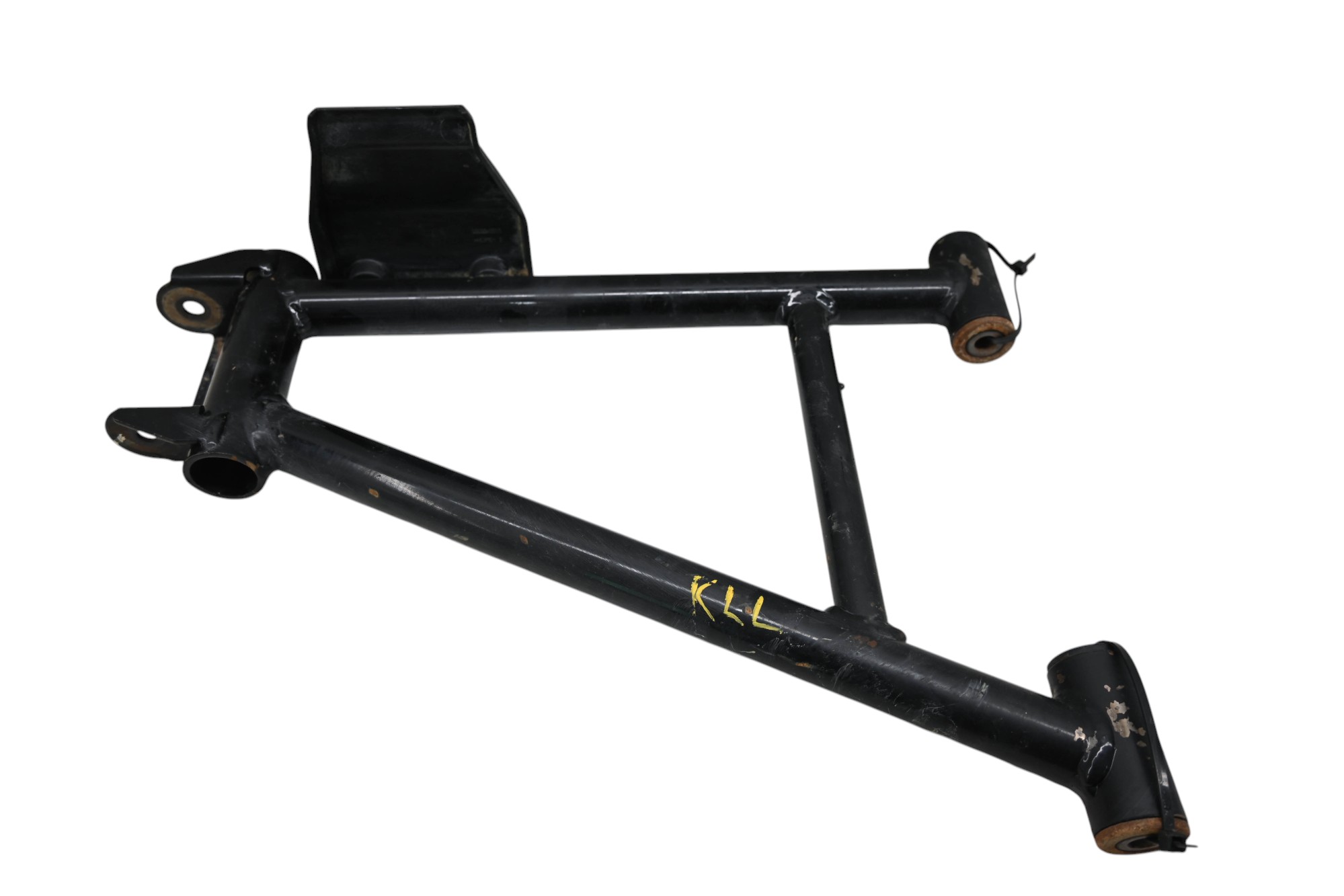 23 Kawasaki Mule PRO-DXT EPS 4x4 Rear Lower Left A-Arm KDT1000