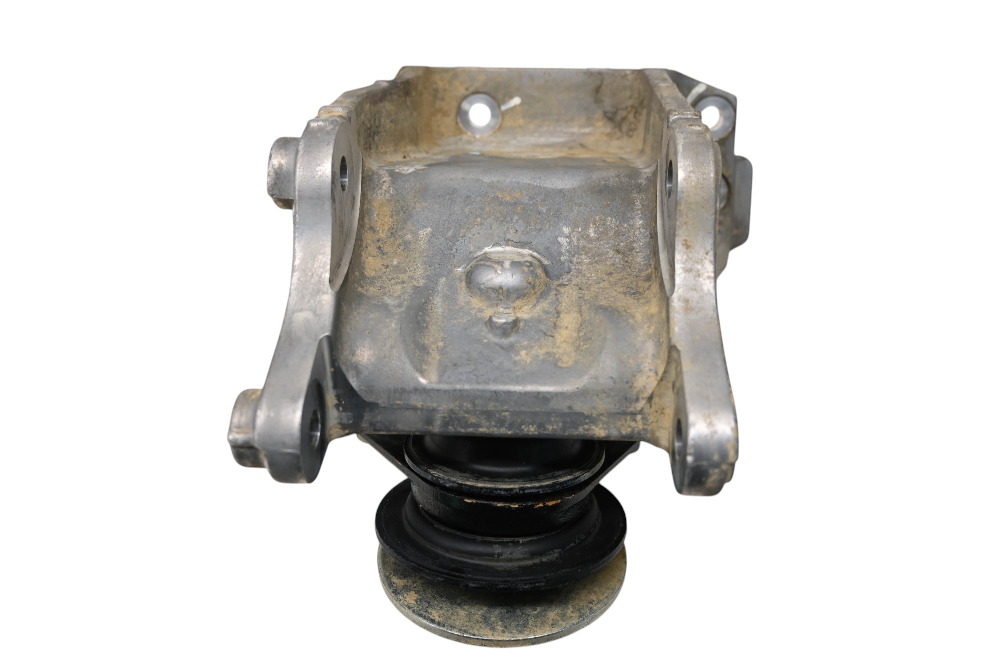 23 Kawasaki Mule PRO-DXT EPS 4x4 Gear Box Bracket Mount KDT1000