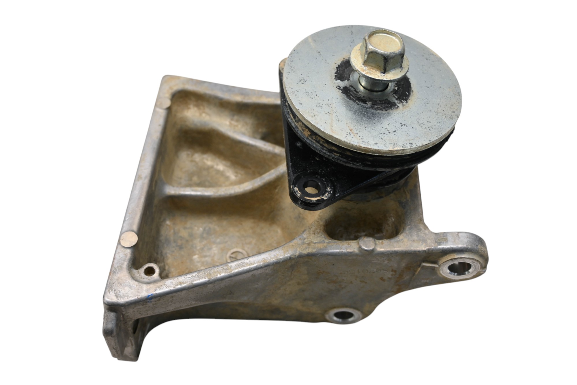 23 Kawasaki Mule PRO-DXT EPS 4x4 Gear Box Bracket Mount KDT1000