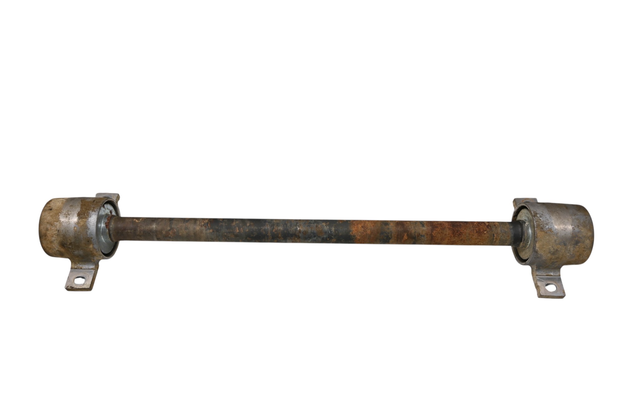 23 Kawasaki Mule PRO-DXT EPS 4x4 Middle Drive Shaft KDT1000